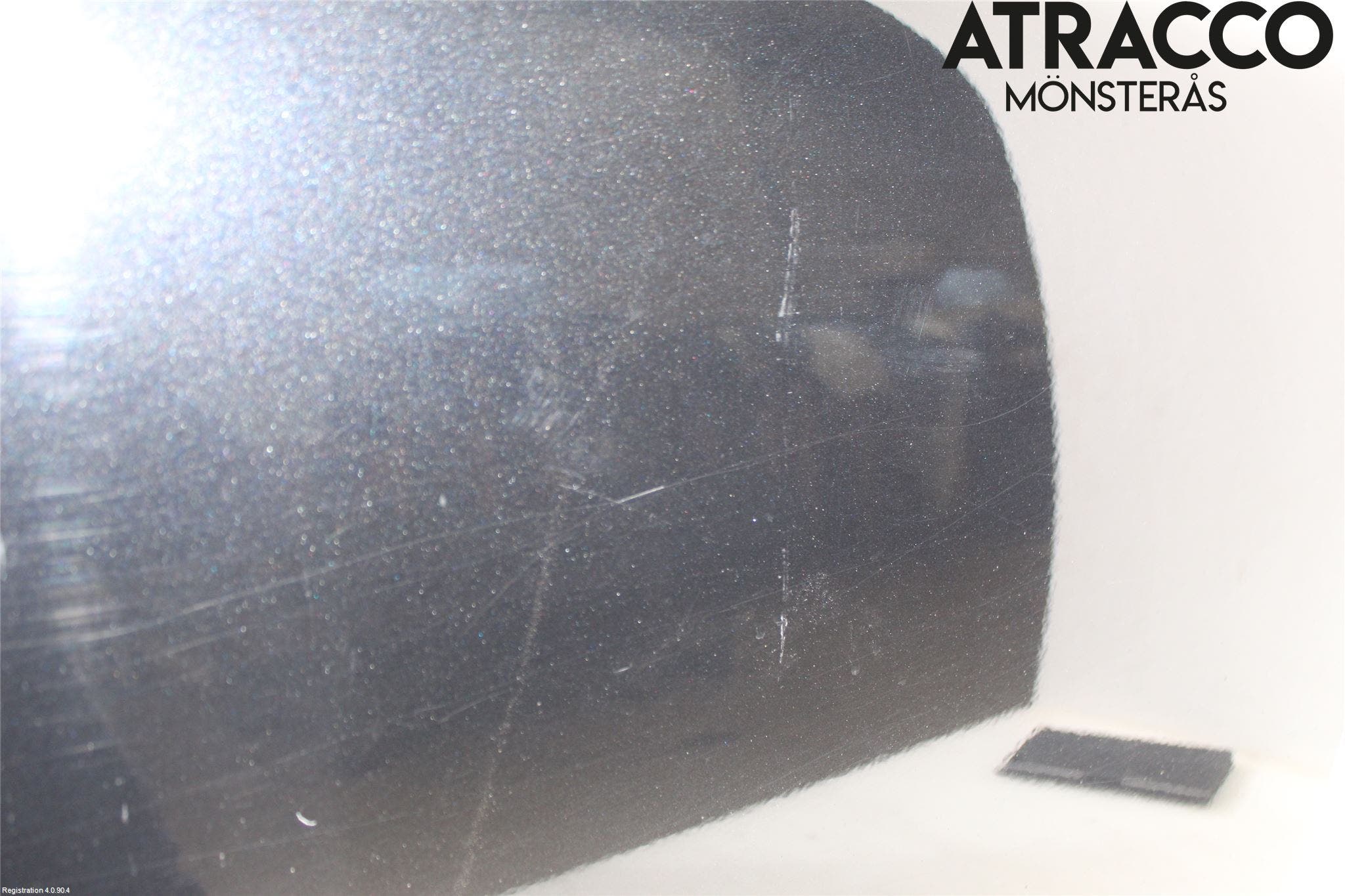 Volvo C30 10-13 Dörr 2D Höger