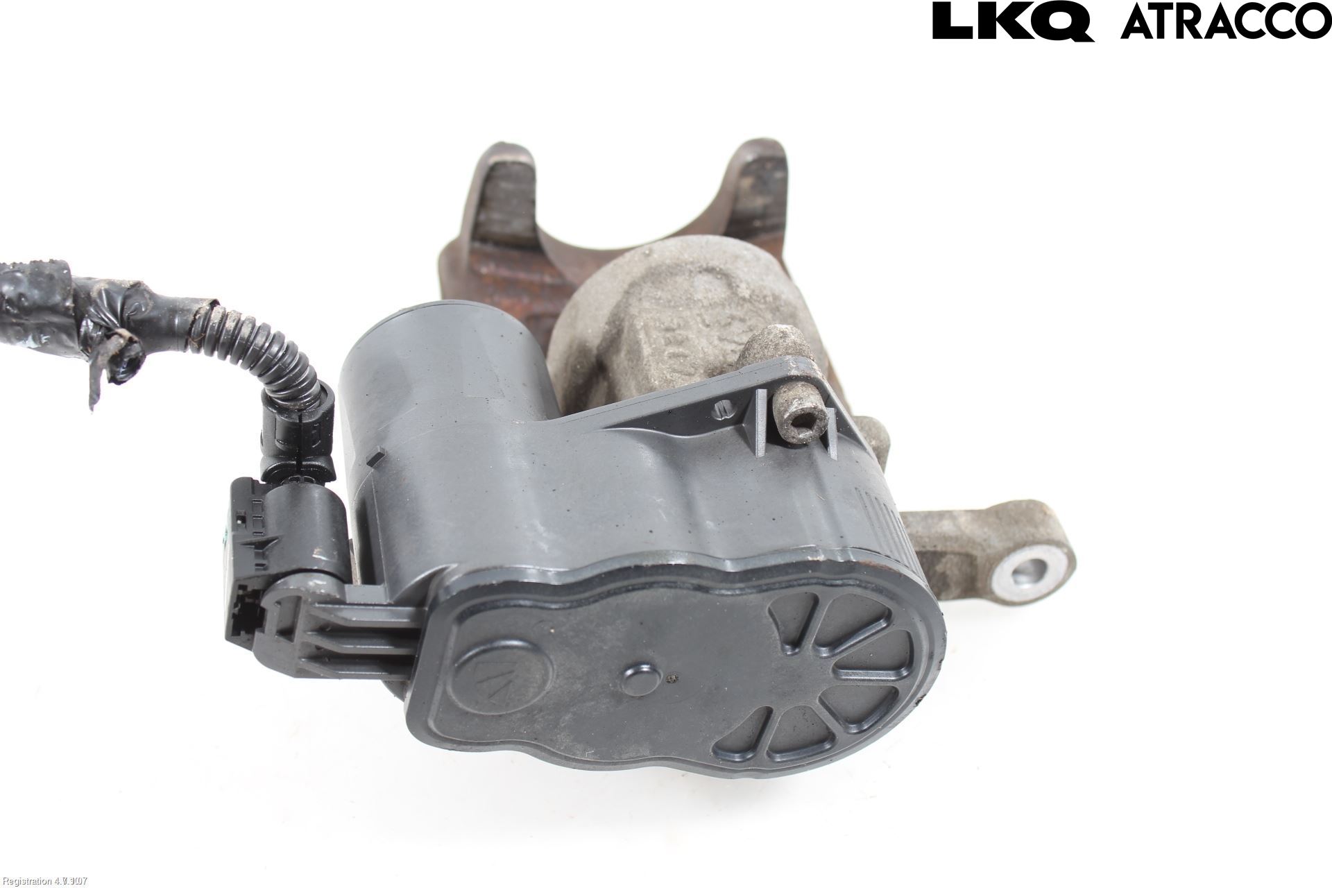 Opel GRANDLAND X 18- Bromsok Bak Vänster