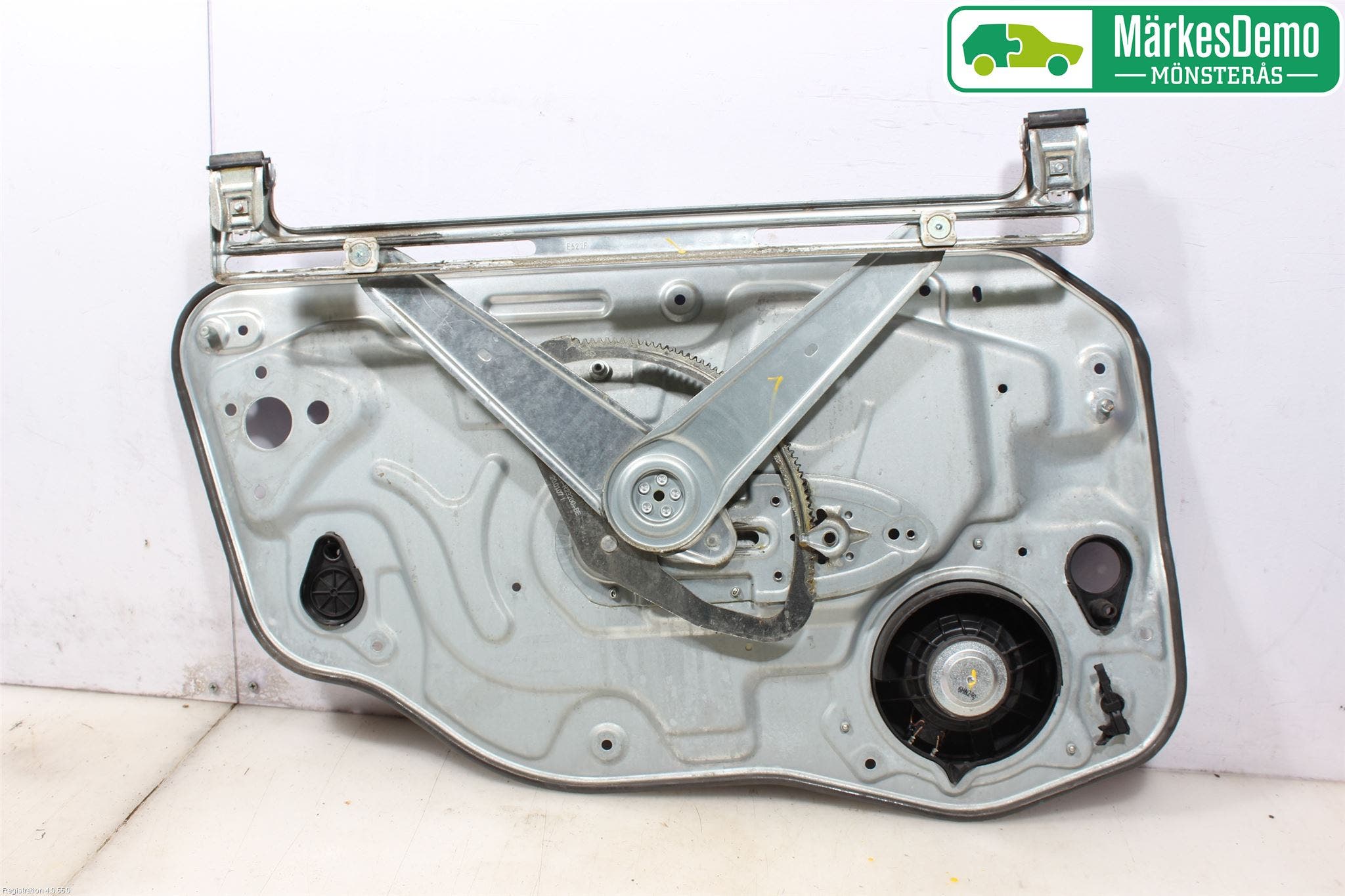 Volvo V50 04-07 Fönsterhissmekanism