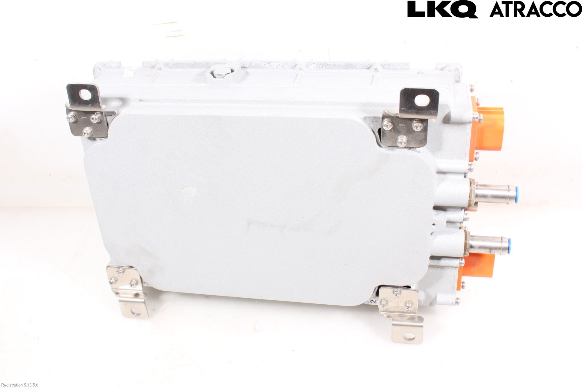 Fiat DUCATO 15-23 Batteriladdare Högspänning