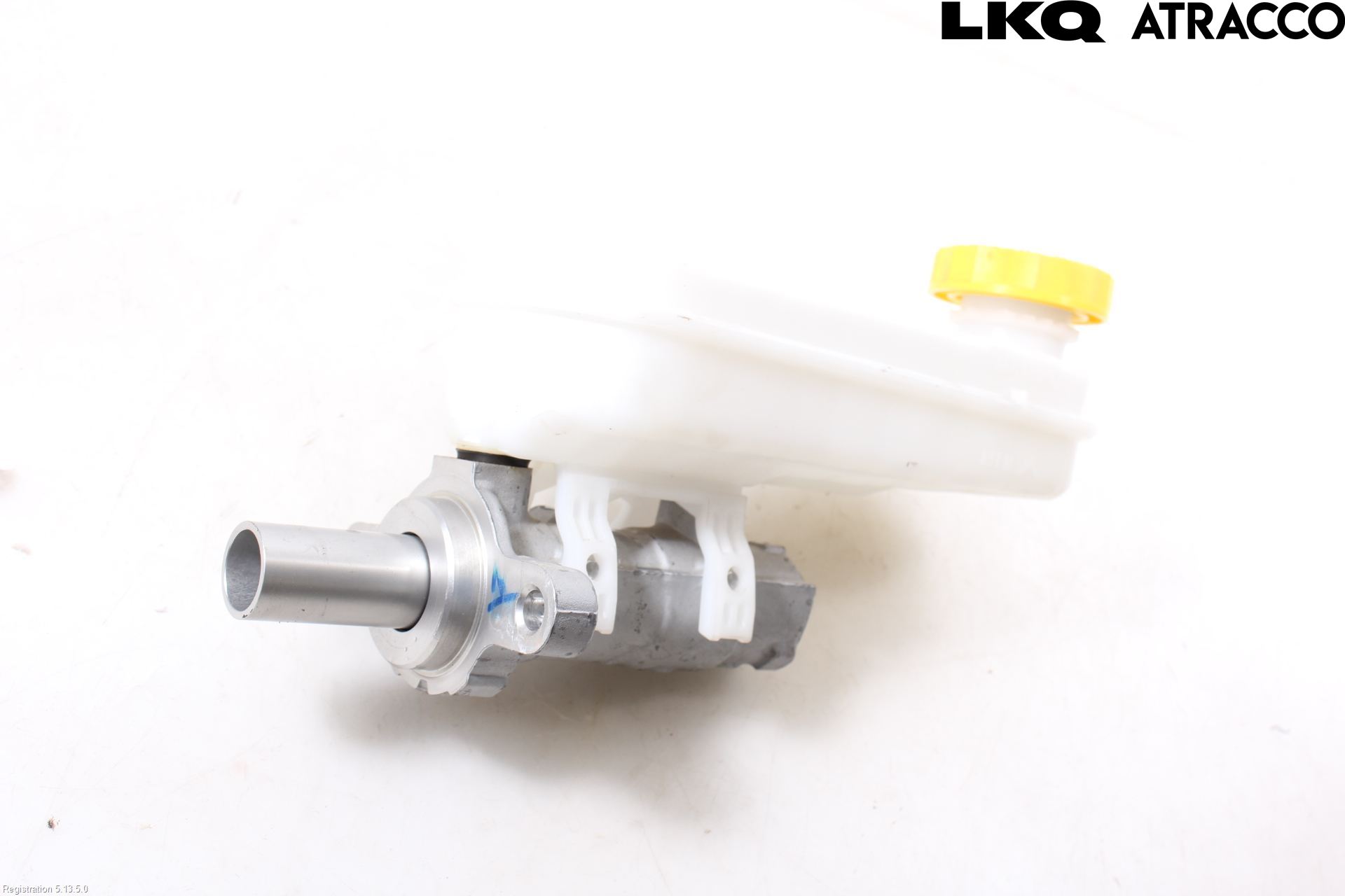 Fiat DUCATO 15-23 Broms Huvudcylinder