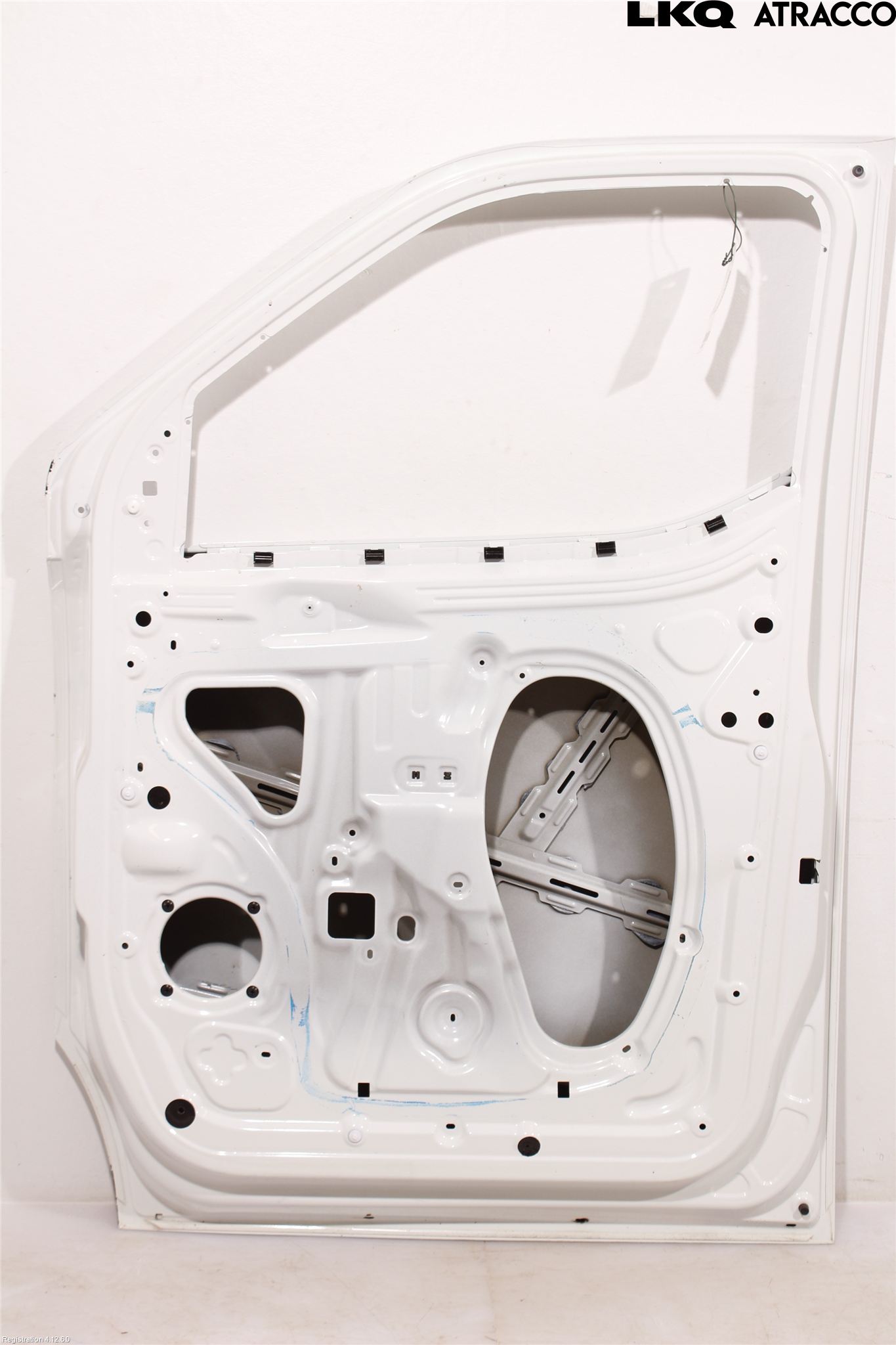 Maxus E-DELIVER3 EV30 20- Dörr Fram Höger