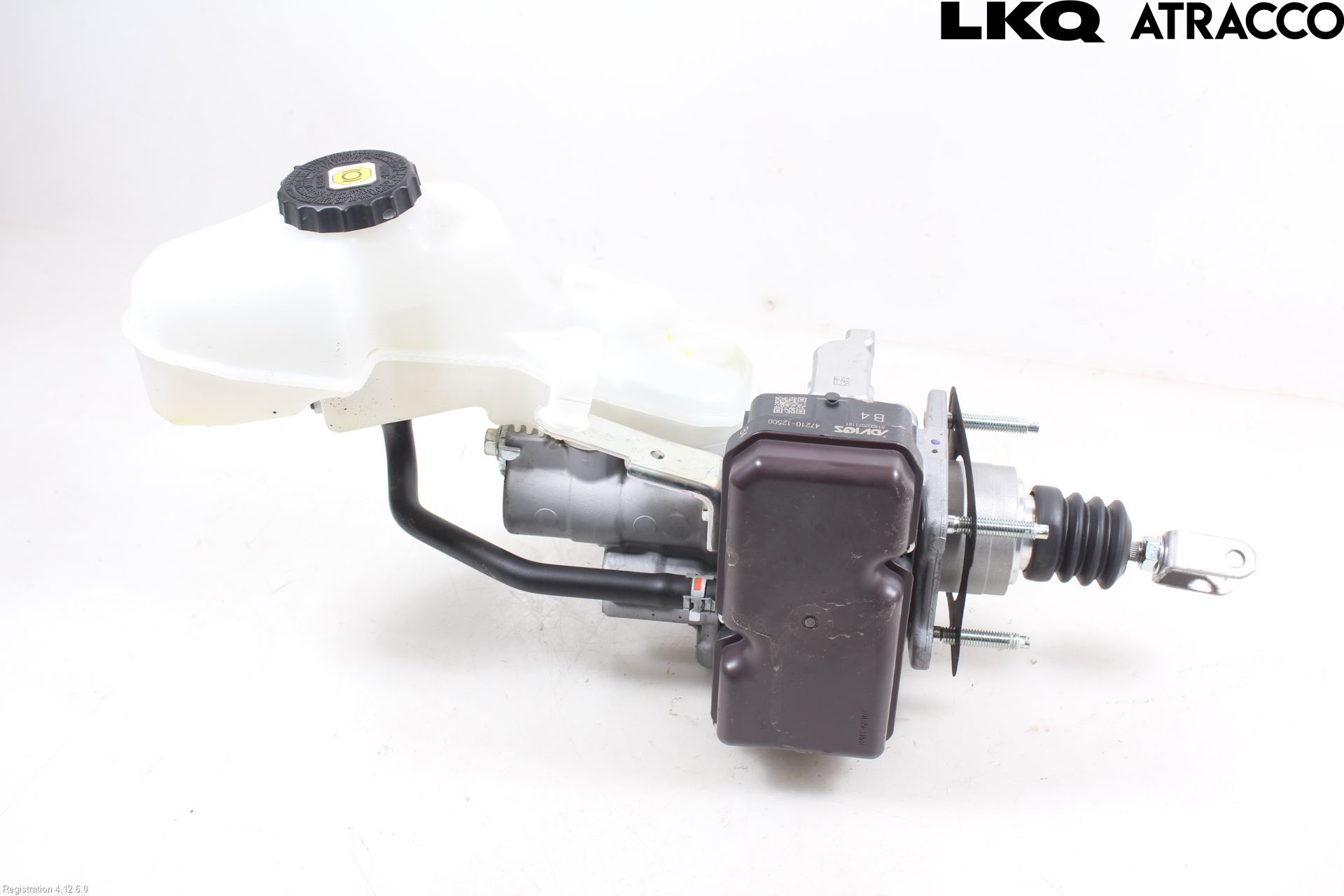 Toyota COROLLA 19- Broms Huvudcylinder