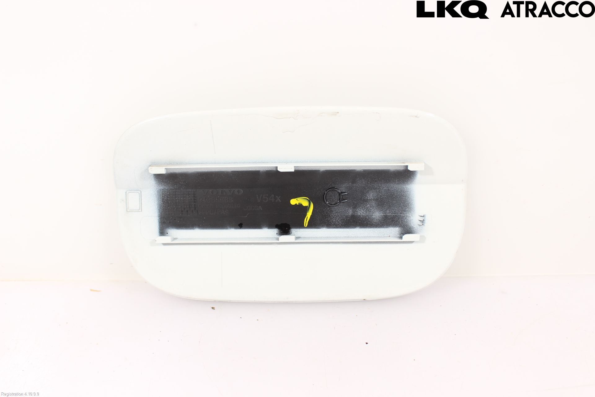 Volvo V90 17->> Tanklucka