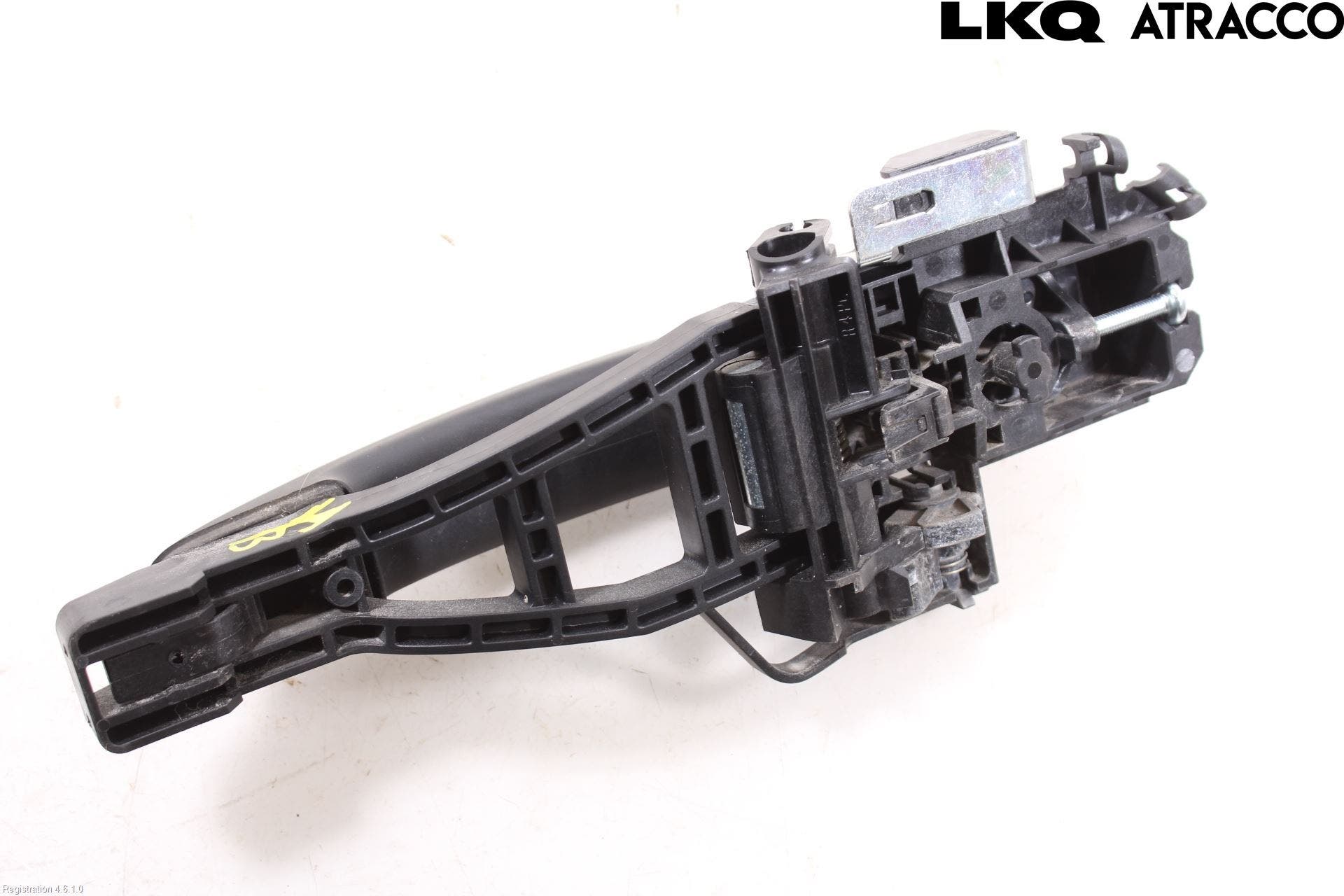 Ford TRANSIT/TOURNEO CONNECT 13-22 Bakluckehandtag