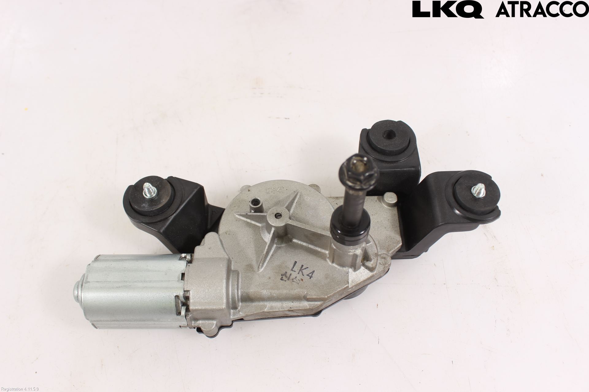 Kia CEED 12-18 Torkarmotor Baklucka