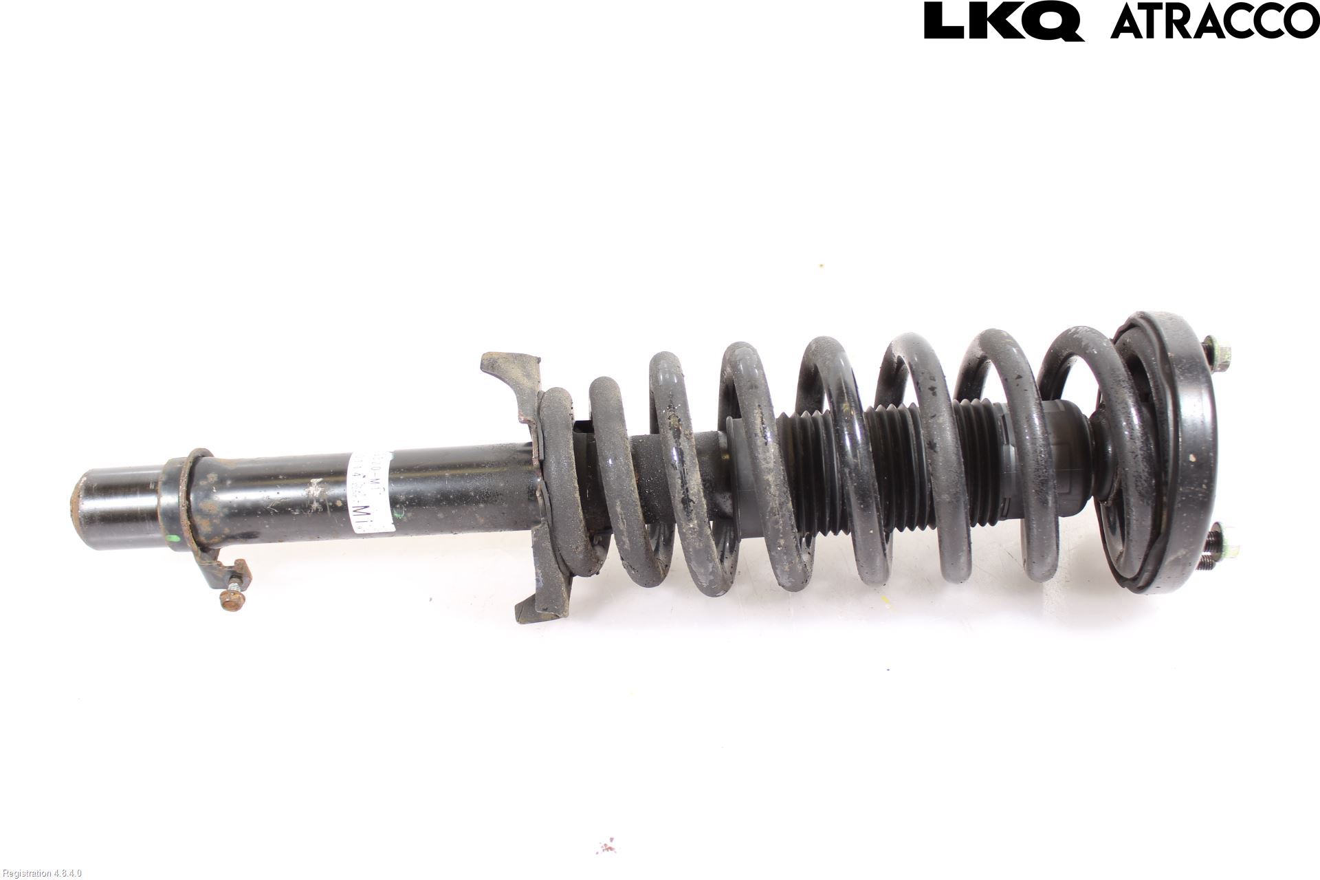 Honda ACCORD    08- Fjäderben Fram Vänster