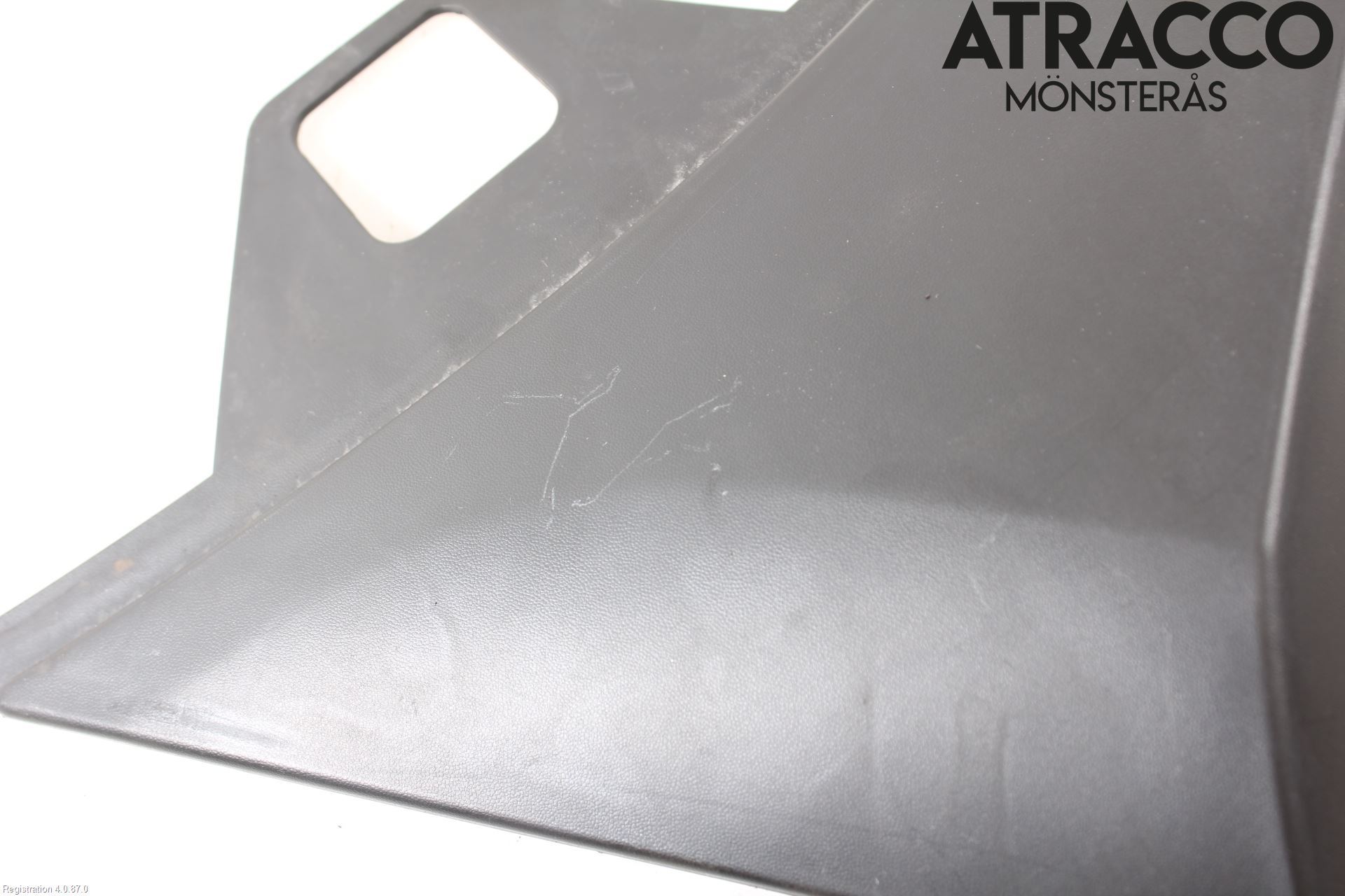 Ford TRANSIT/TOURNEO CUSTOM 13-24 List Vä