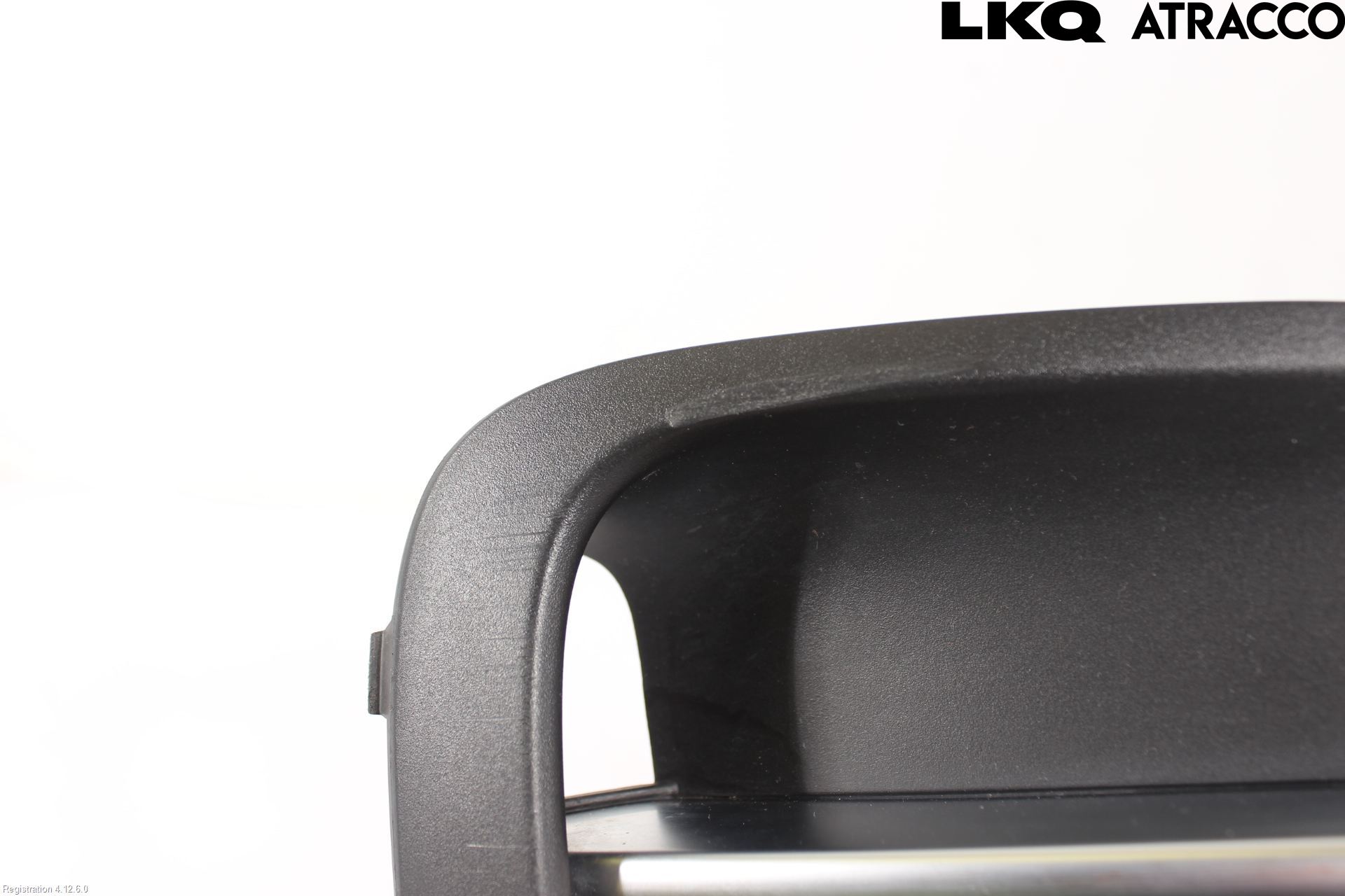 Kia RIO 12-16 Dimljussarg Fram