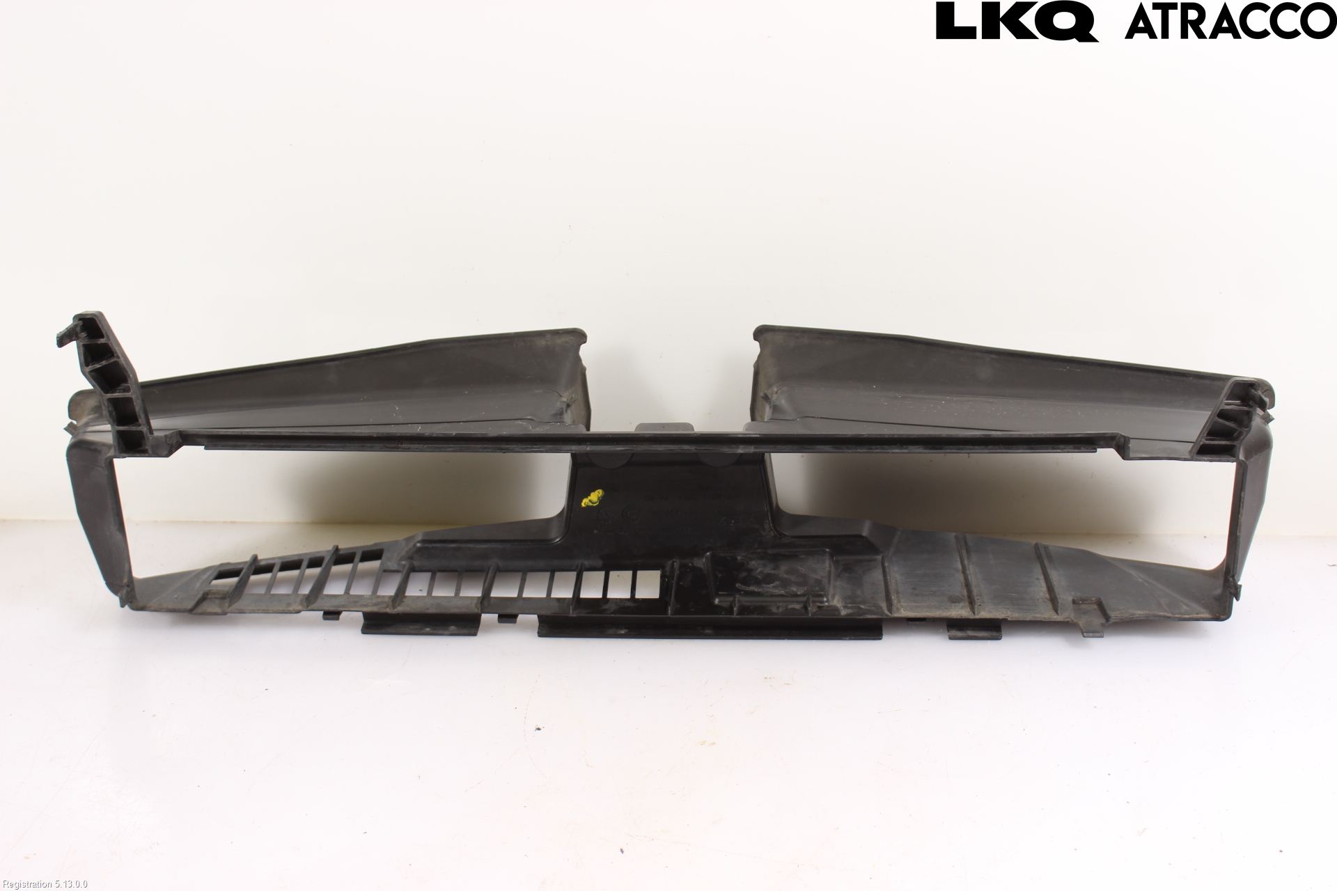 Opel ASTRA L 22- Deflektor Plåt-Plast Kylning