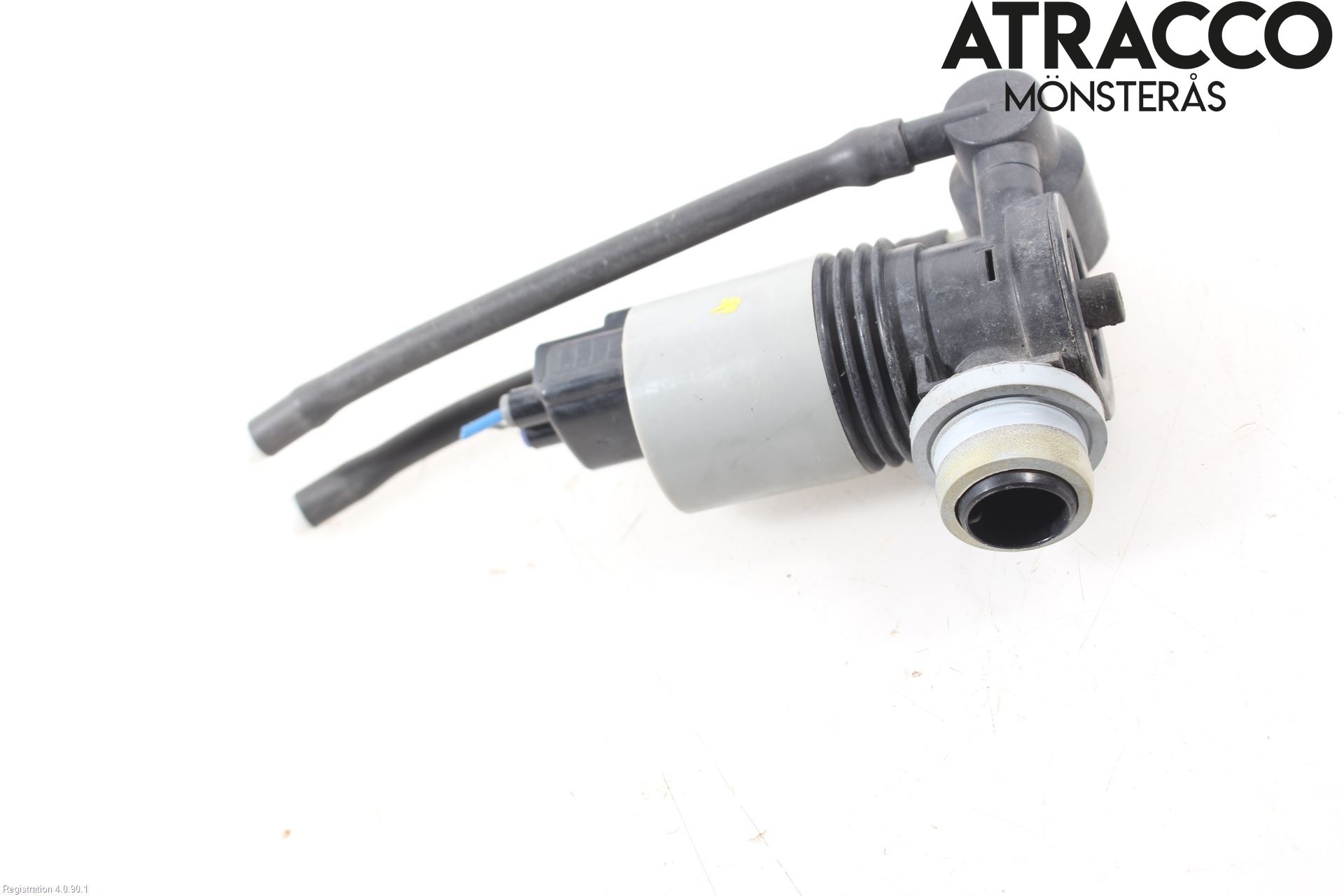 Toyota AURIS 13-19 Spolarpump Vindruta
