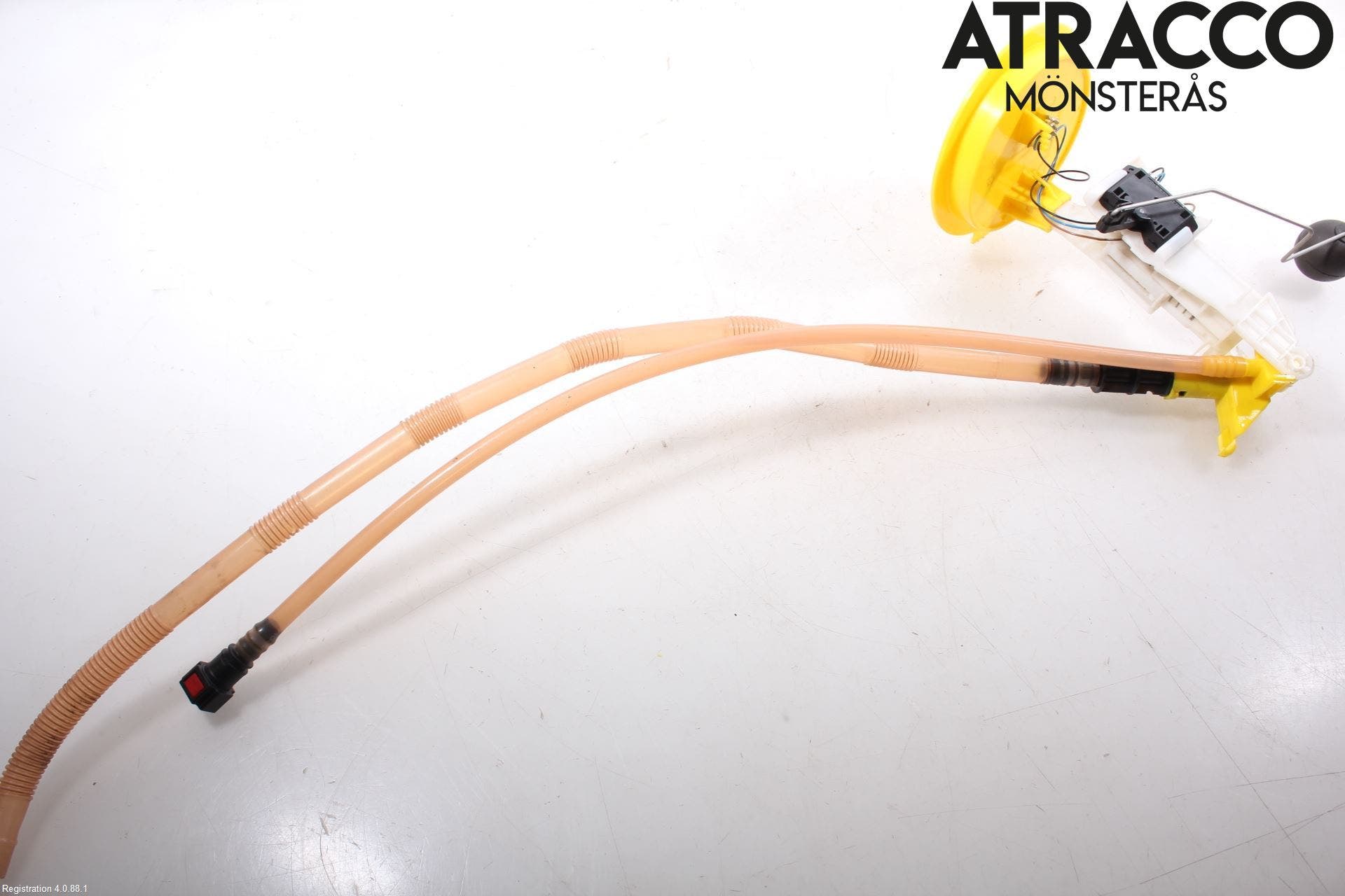 Volkswagen VW PASSAT 05-11 Givare Tank