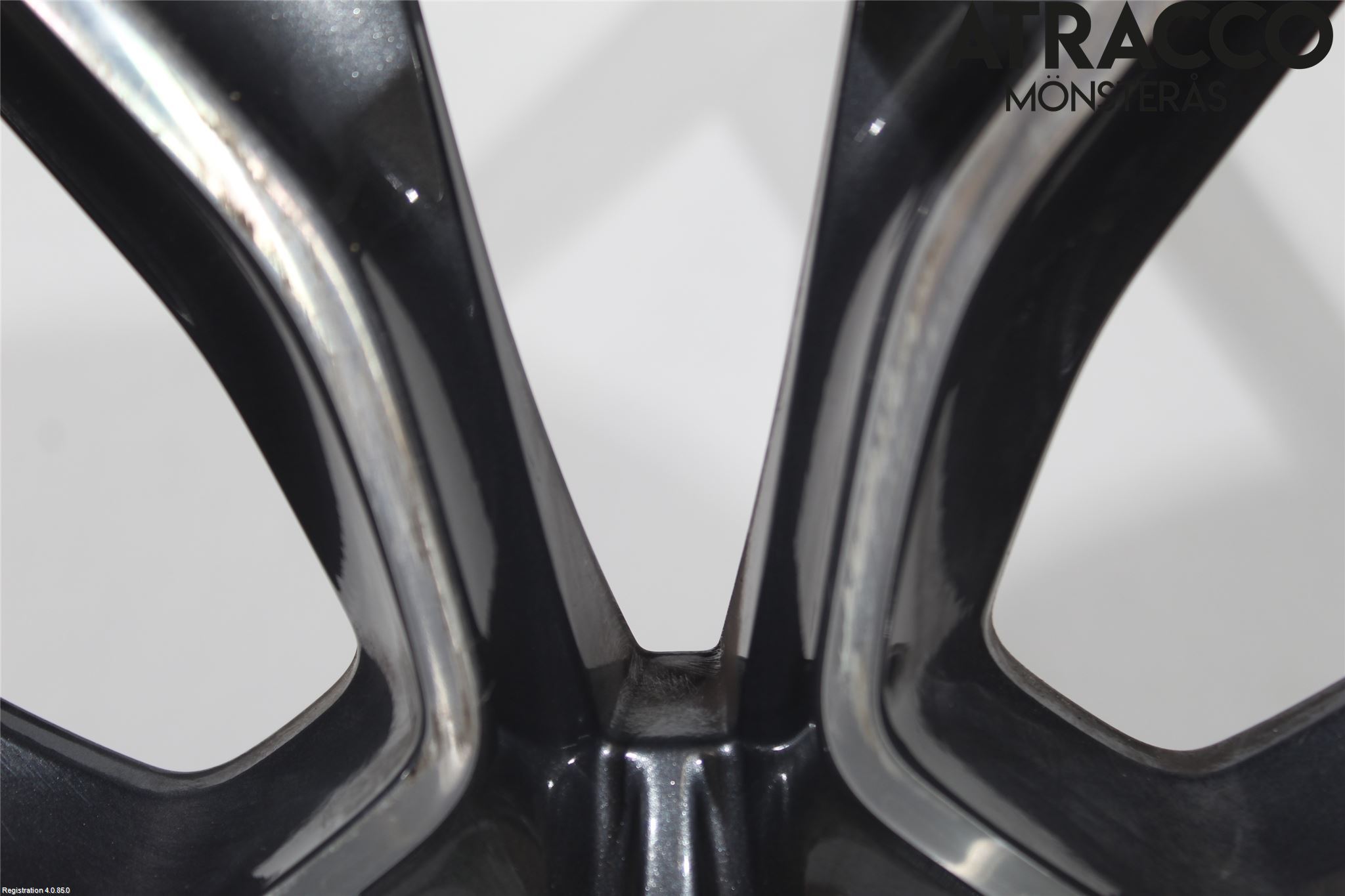 Skoda KAROQ 18- Fälg Aluminium