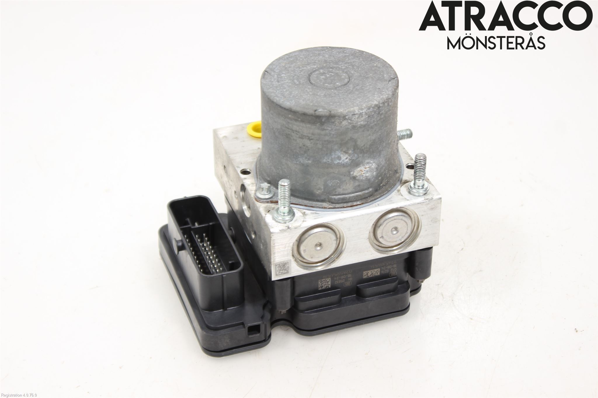 Iveco DAILY 14->> Abs Hydraulaggregat