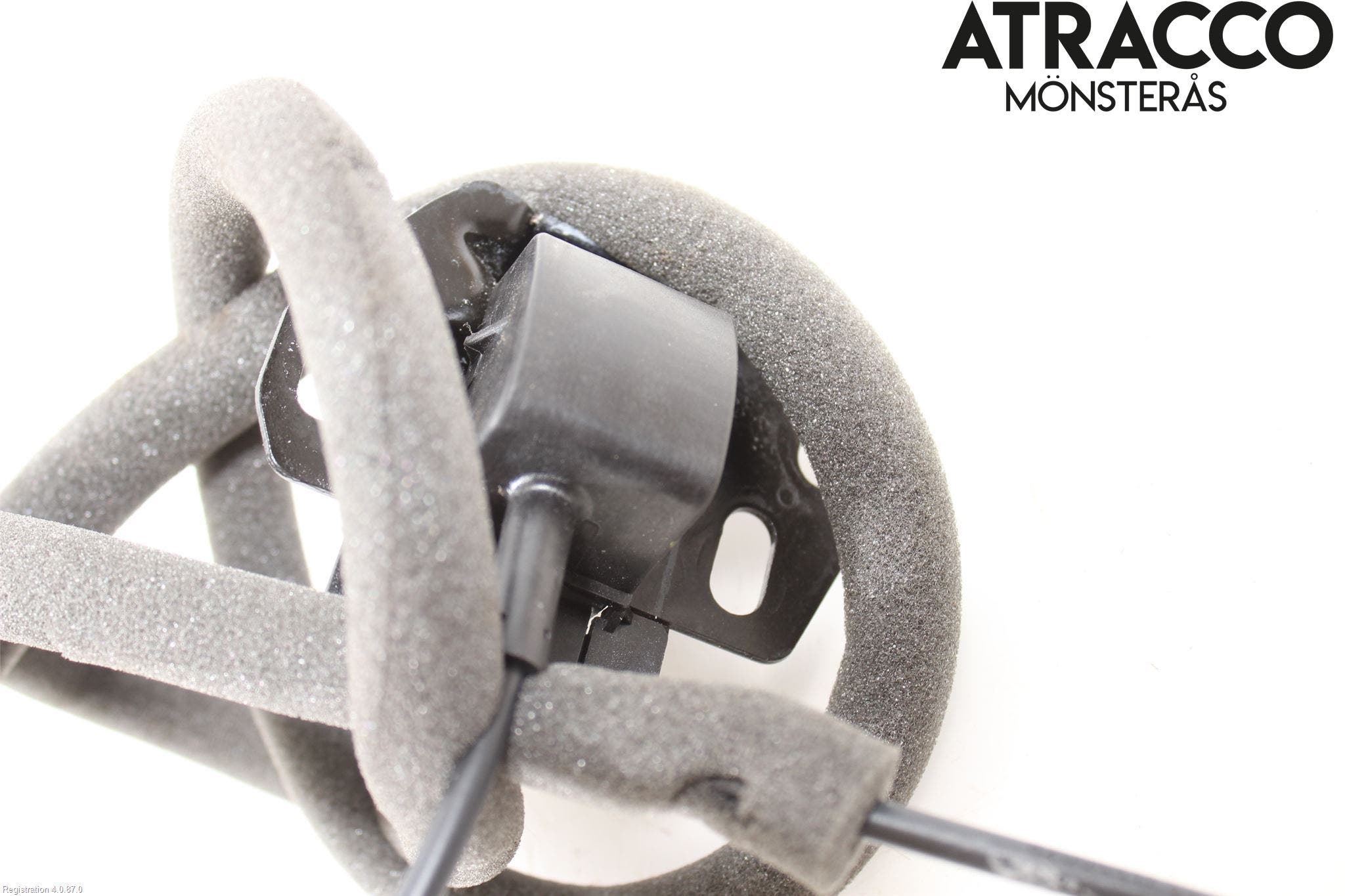 Opel MOVANO B 10-22 Låskista-Dörrlås