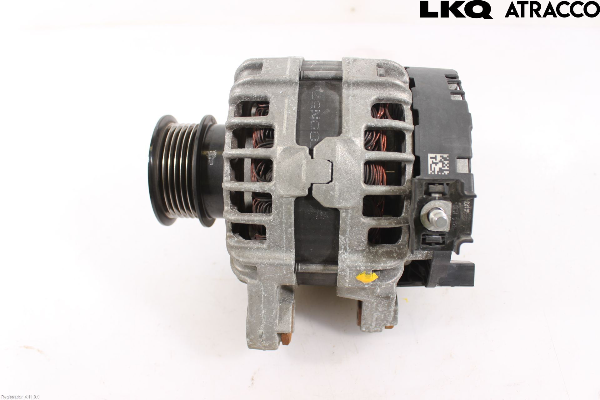 Volvo V40 12-19 Generator