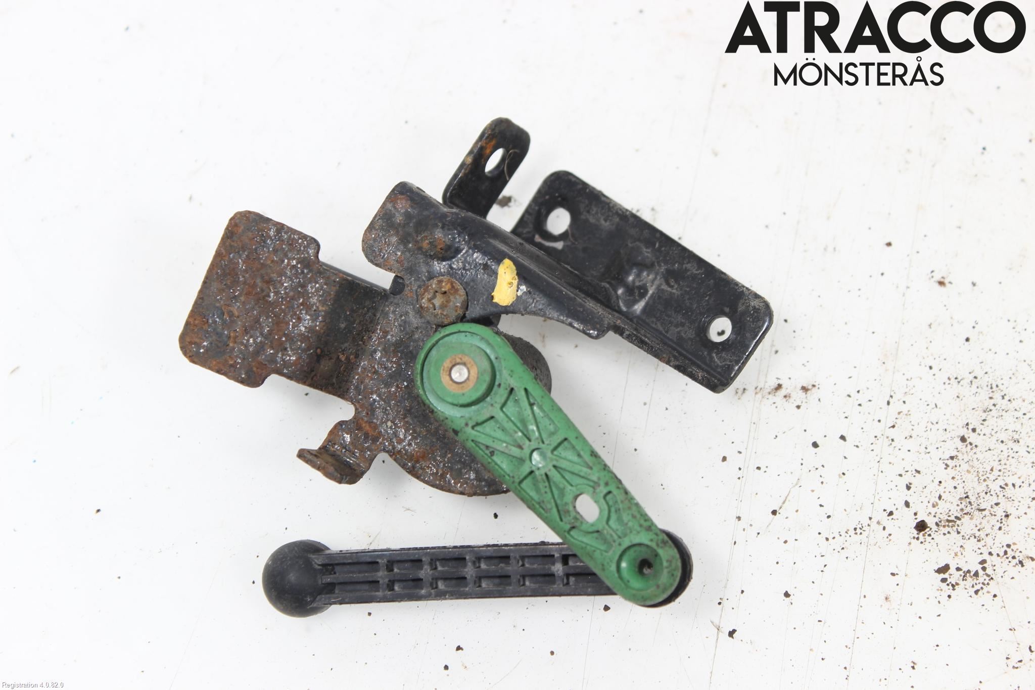 Skoda SUPERB 09-15 Givare Accelaration