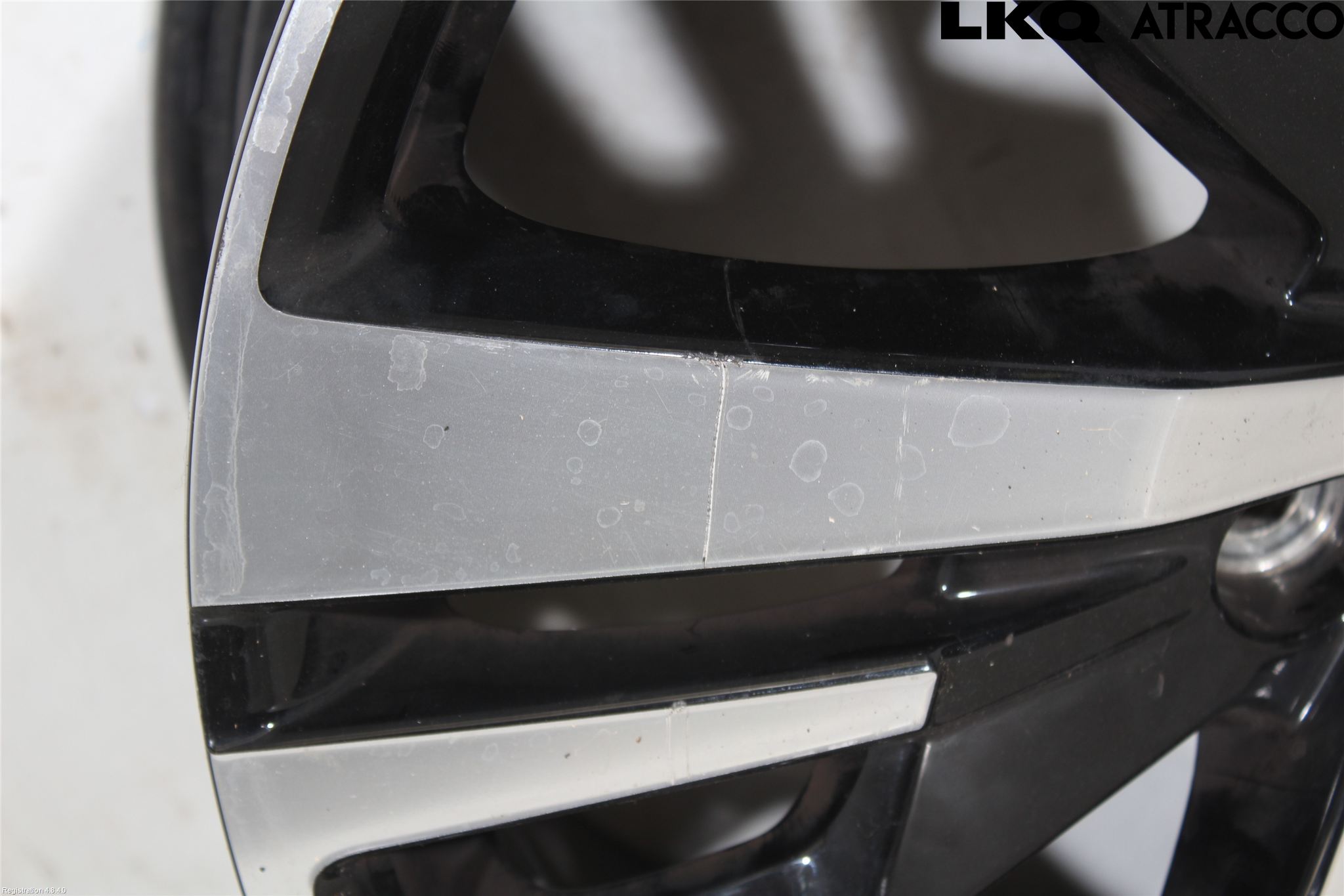 Peugeot 3008 17-24 Fälg Aluminium