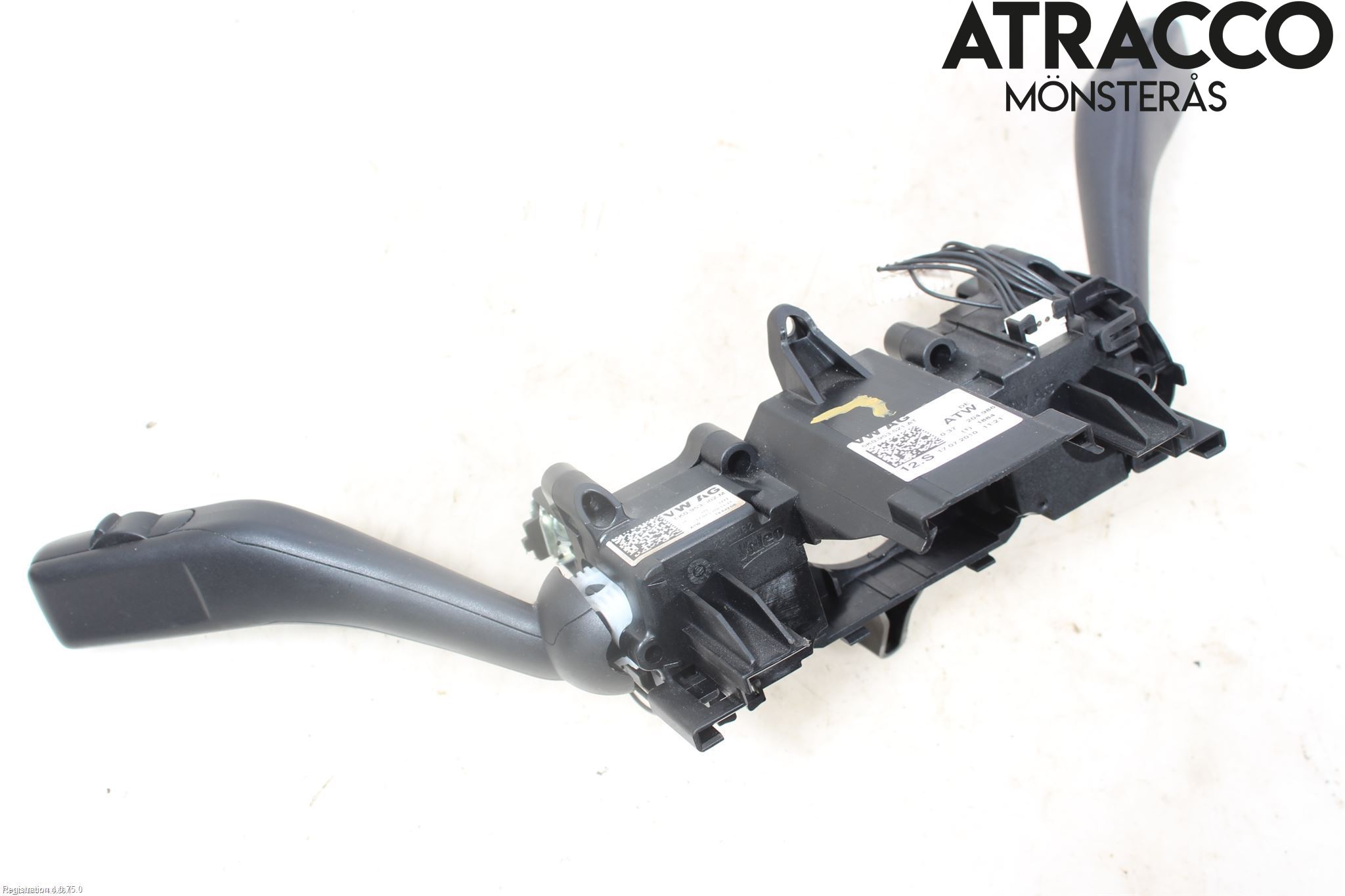 Skoda SUPERB 09-15 Spakcentral