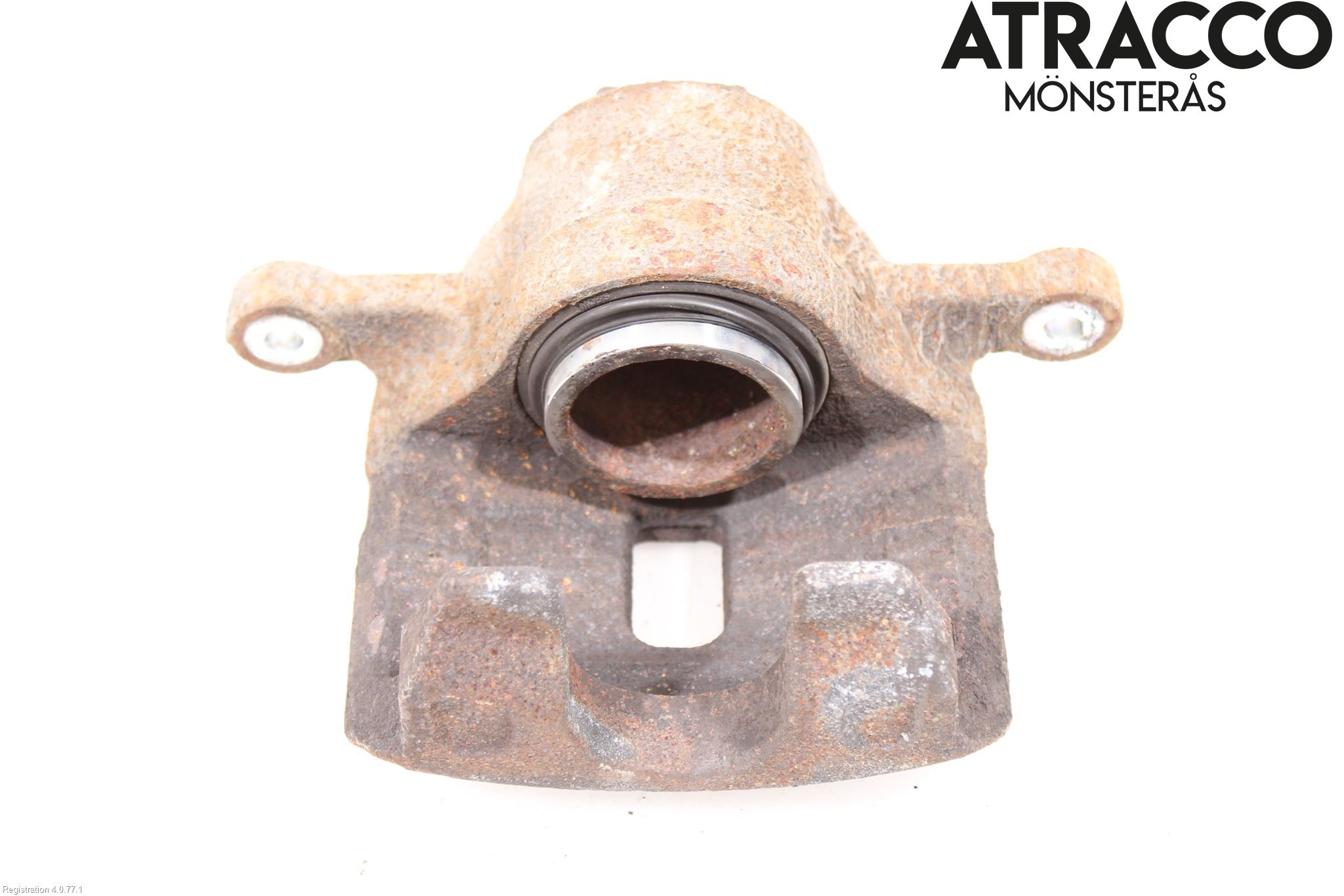 Kia PICANTO 17- Bromsok Fram Vänster