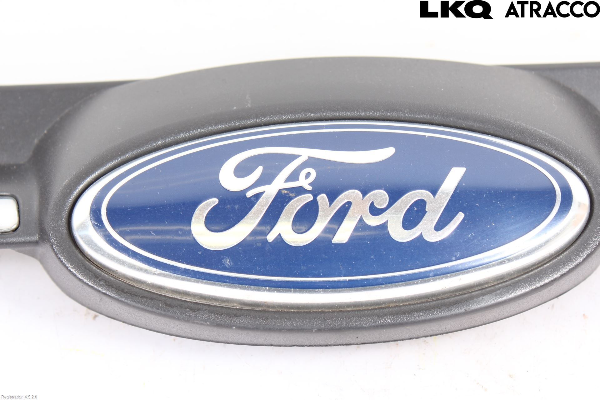 Ford FOCUS 11-14 Grill Komp