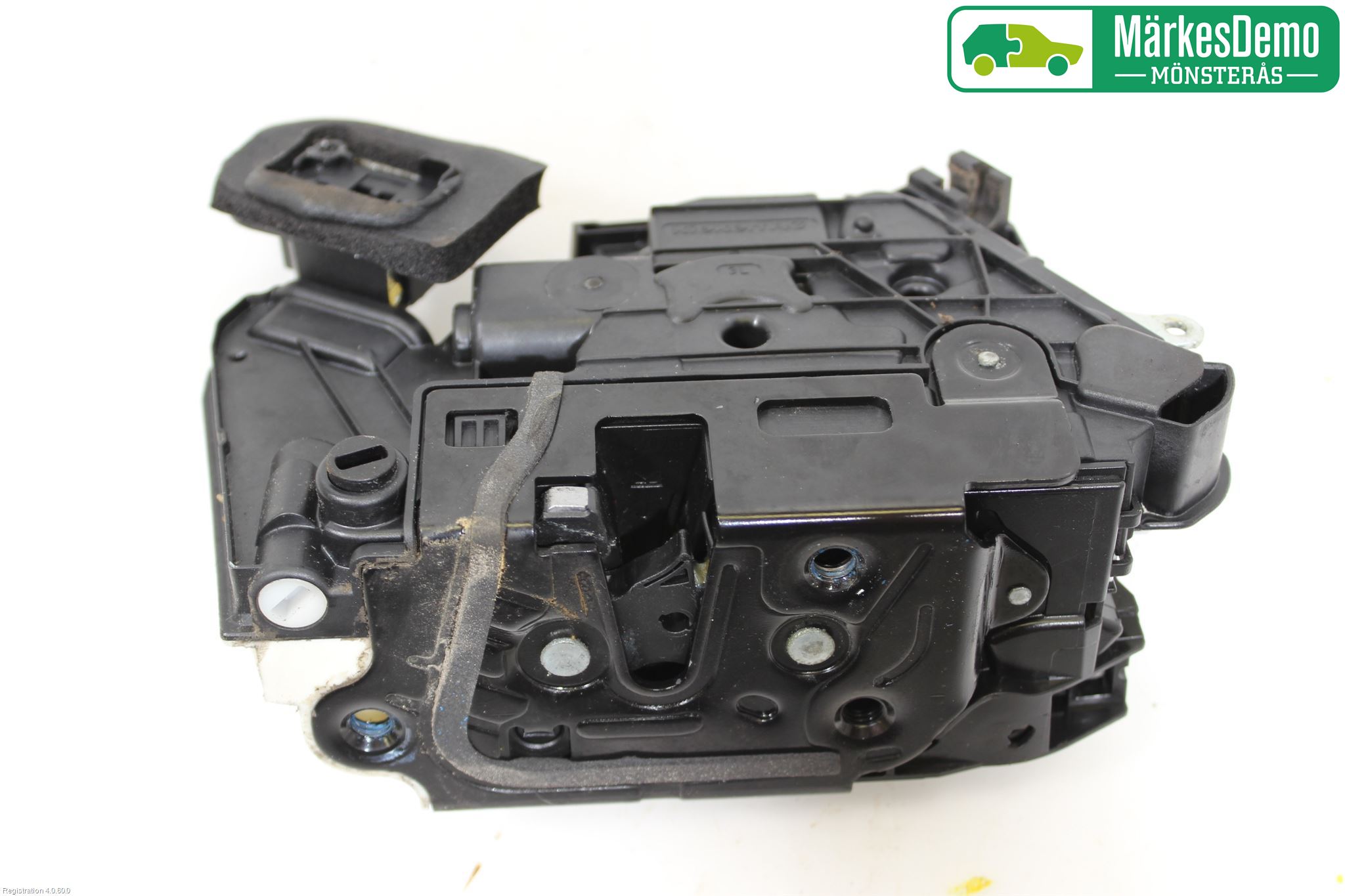 Skoda OCTAVIA (5E) 13-20 Låskista-Dörrlås