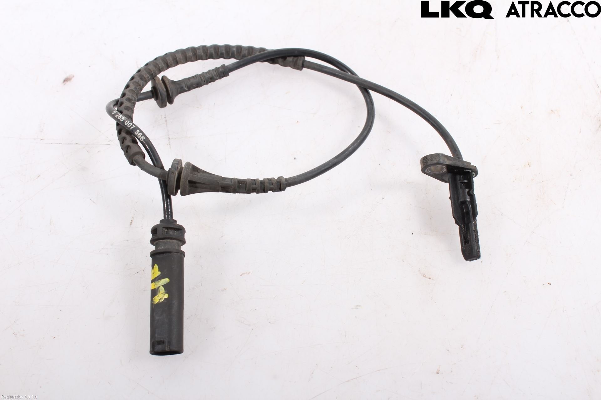 BMW 1 F40 19- Abs Sensor