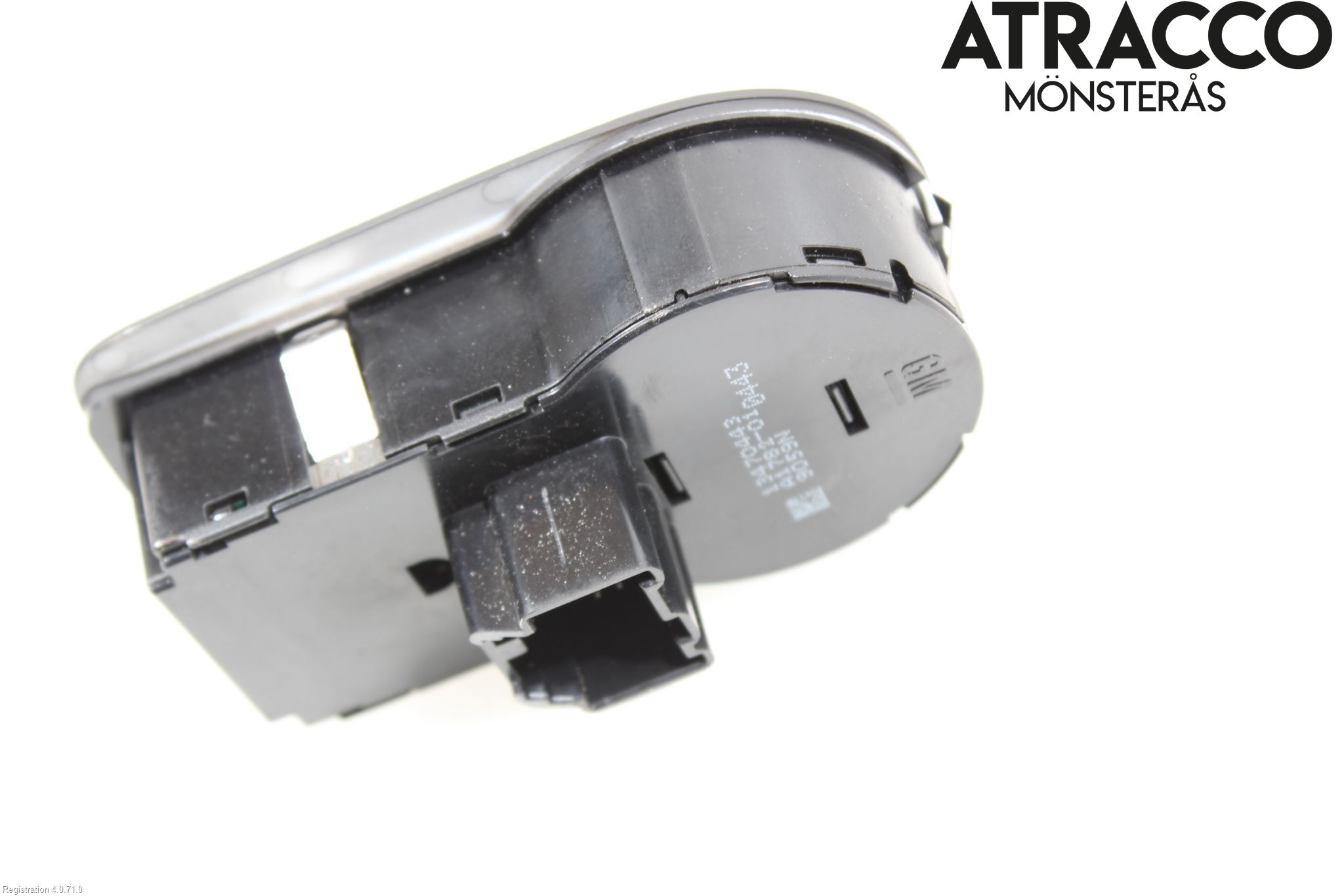 Opel CORSA E 15-19 Strömställare Ljus