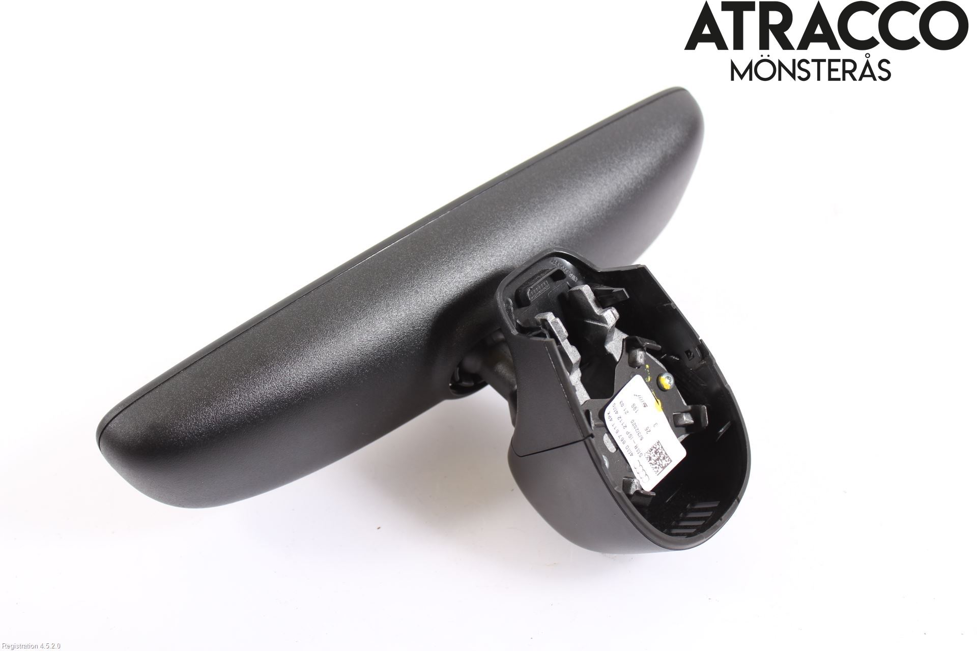 Audi A4/S4 B9 16-19 Spegel Invändig