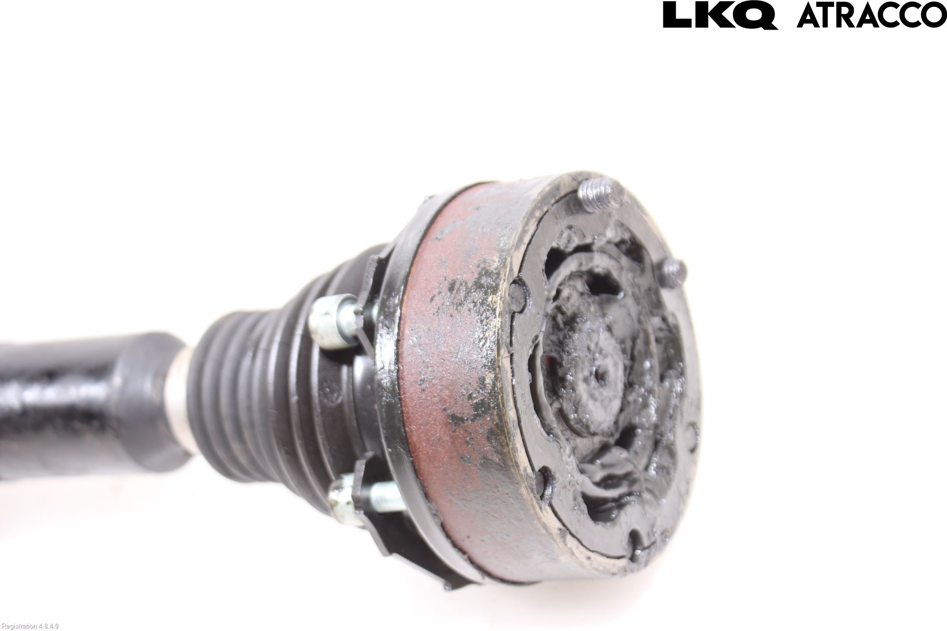 Audi A3/S3     04-05 Drivaxel Fram Höger