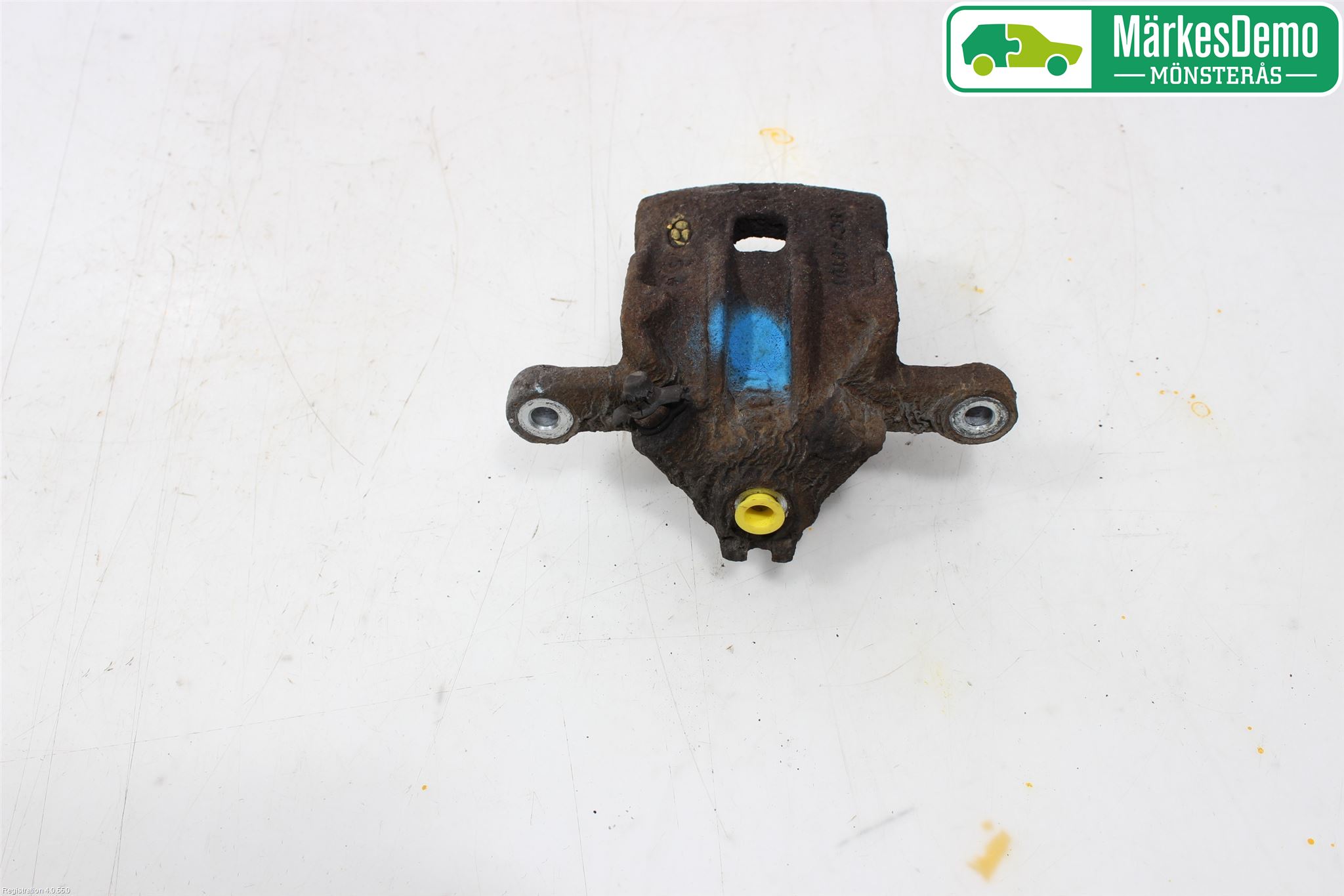 Hyundai i20 PB 09-14 Bromsok Bak Höger