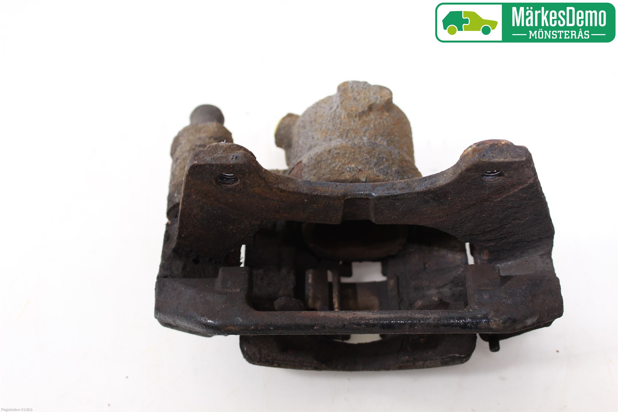 Ford KA 09-16 Bromsok Fram Vänster