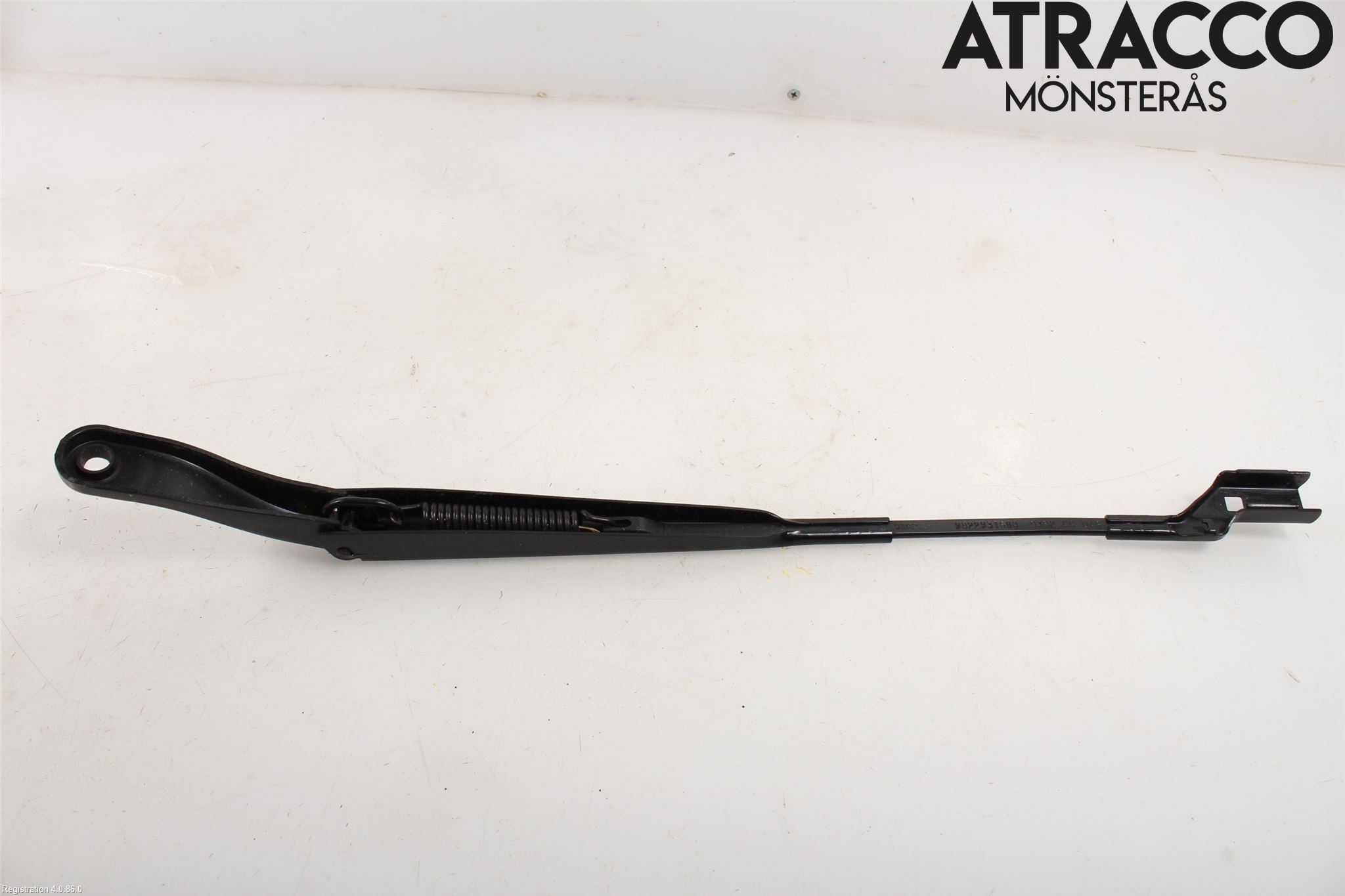 Citroen C4/E-C4 C4X/E-C4X III 21- Torkararm Armar Vindruta