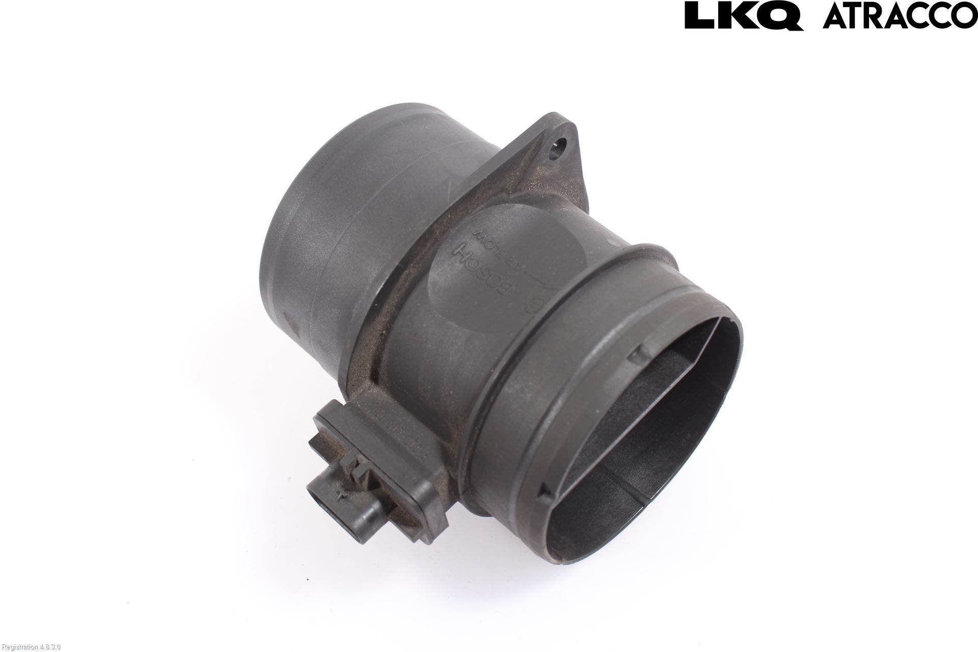 Volkswagen VW CRAFTER 06-16 Injluftmassamätare