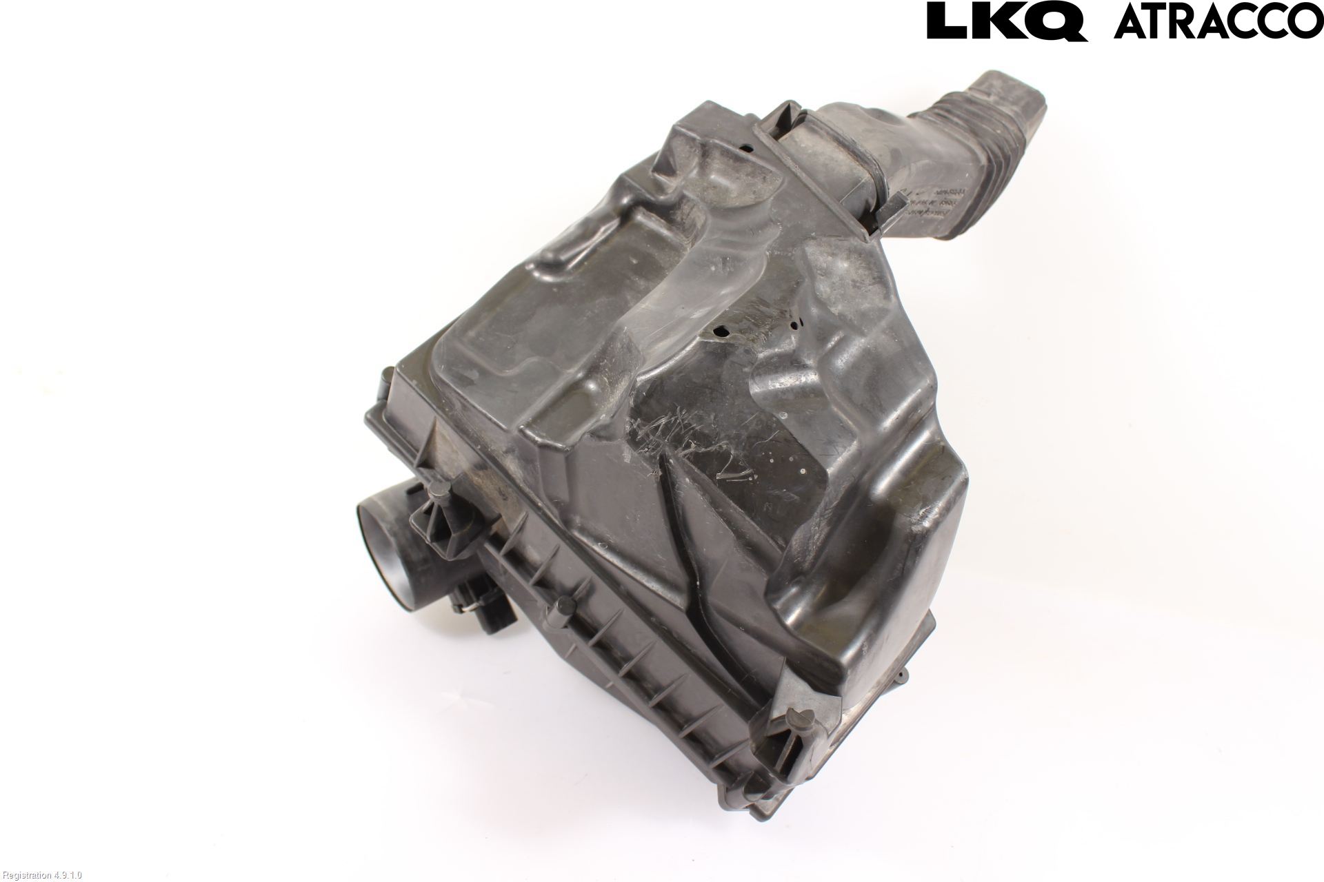 Ford MONDEO 07-15 Luftrenare