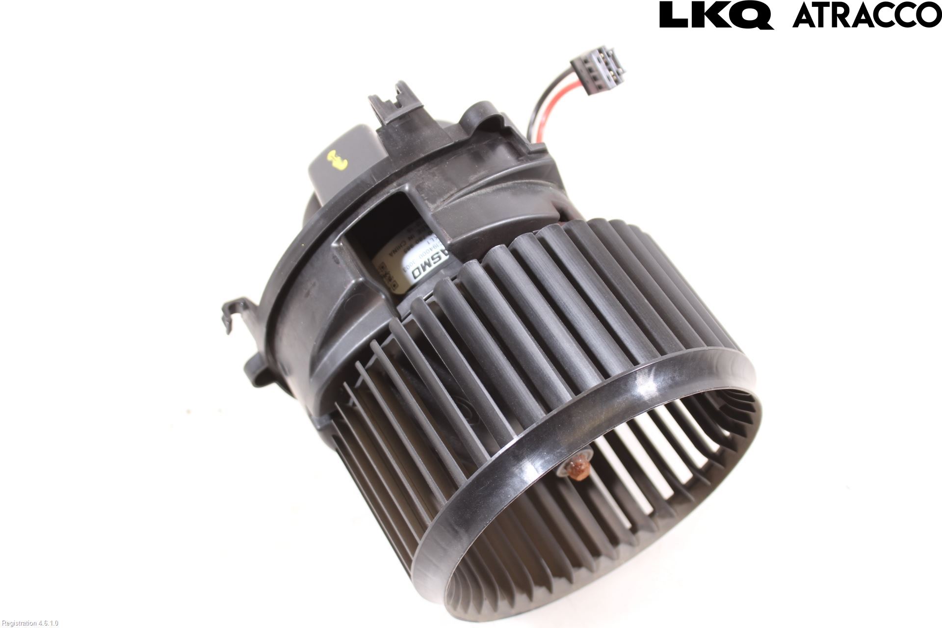 BMW i3 I01 13-22 Värmefläkt