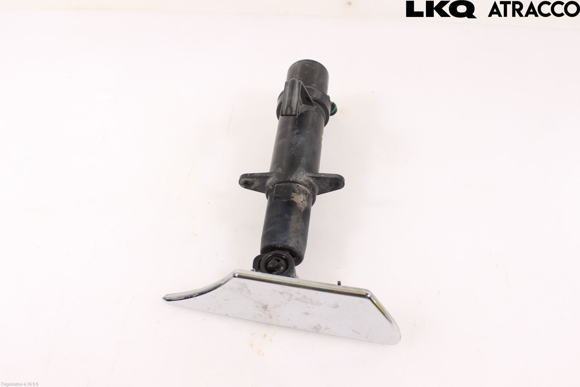 Ford KUGA 08-12 Spolarmunstycke Strålkastare