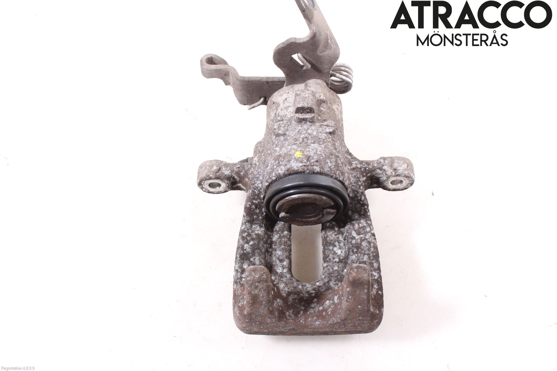 Seat LEON 13-20 Bromsok Bak Vänster