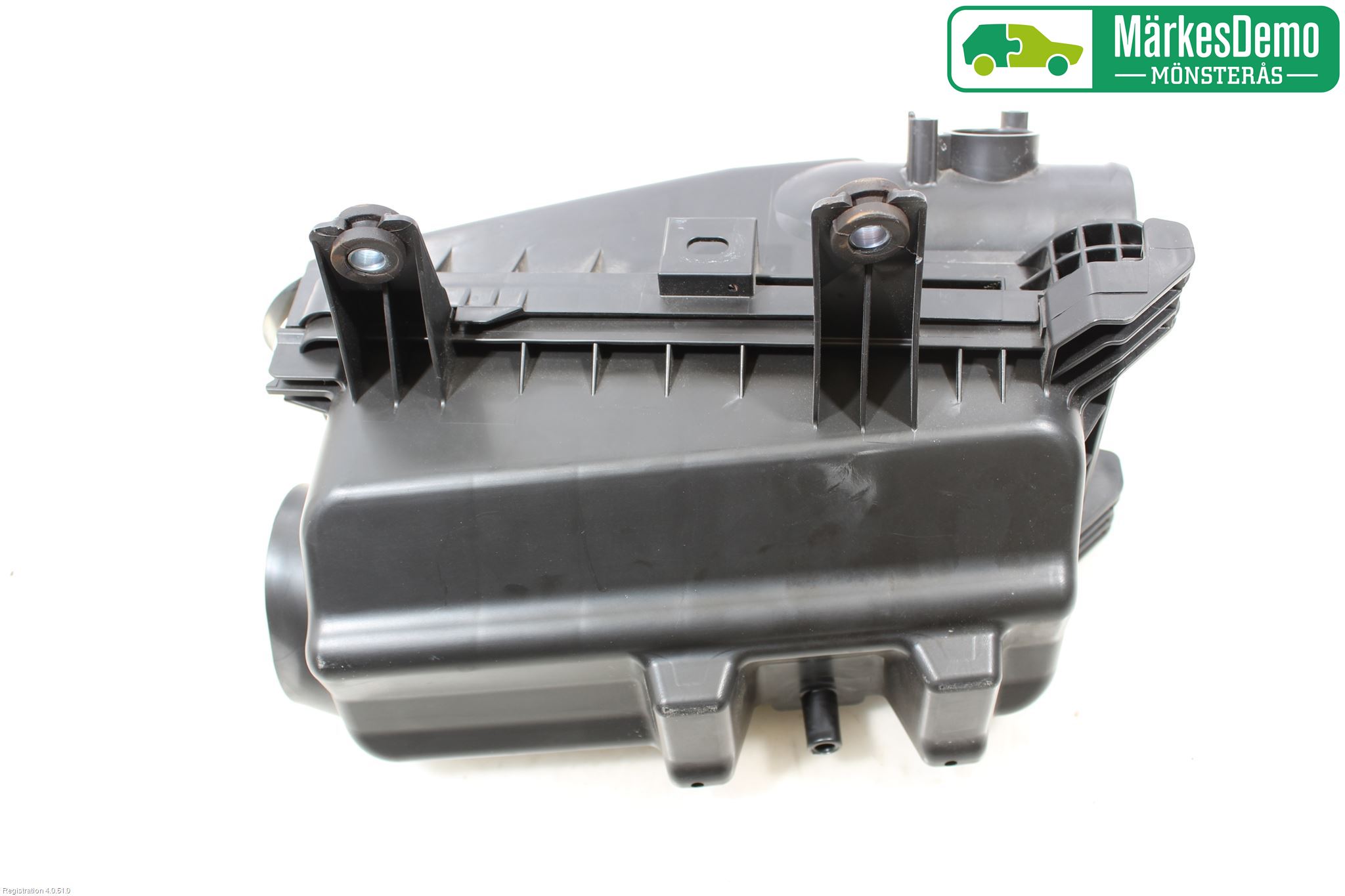 Toyota YARIS XP130 15-20 Luftrenare