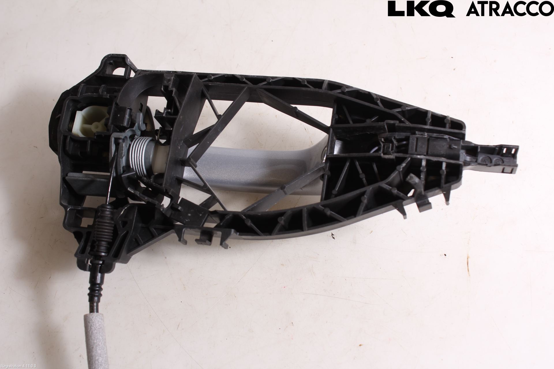 Audi A6 F2/C8 19- Dörrhandtag Yttre Vä