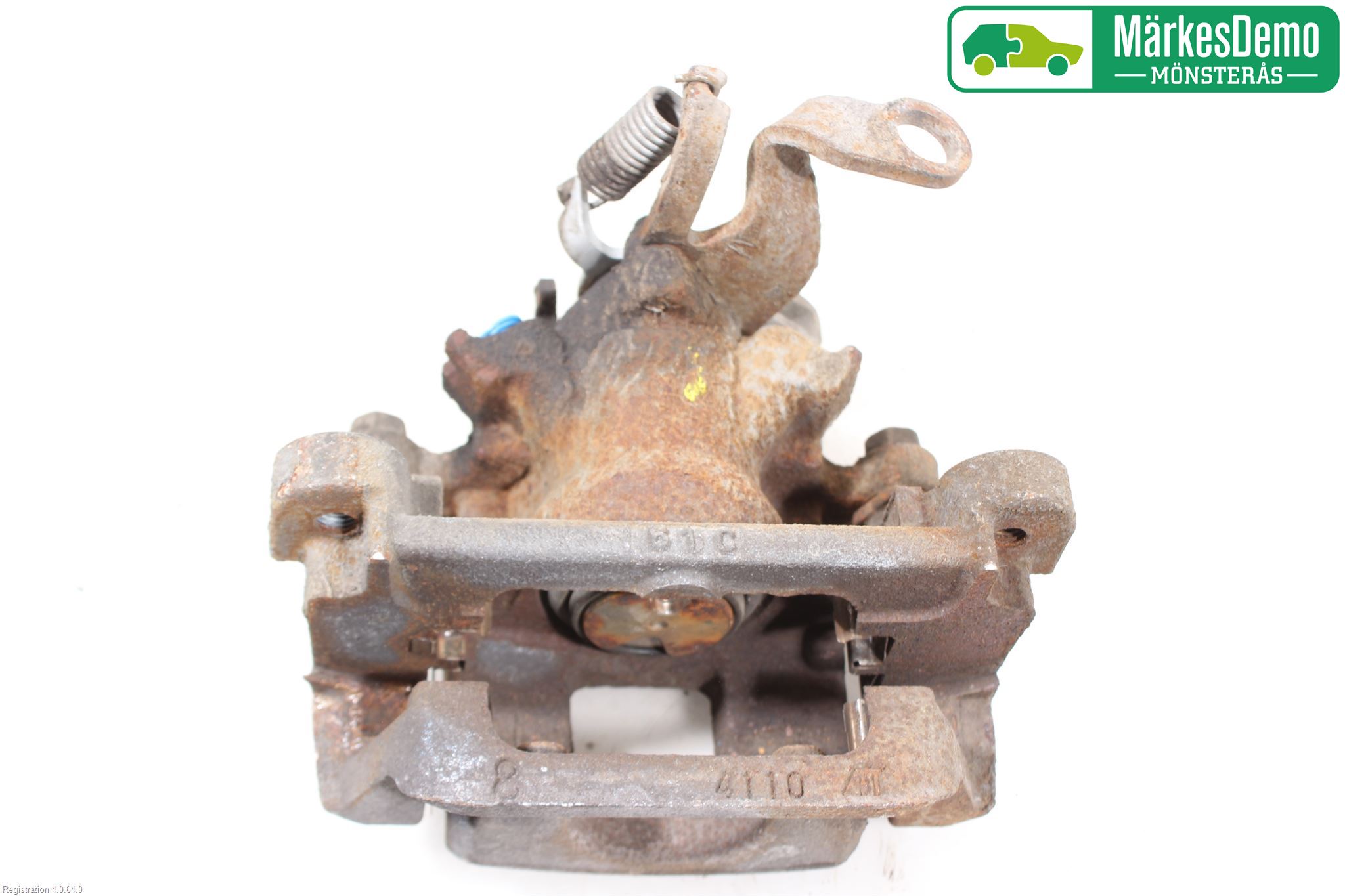 Mitsubishi OUTLANDER 13-21 Bromsok Bak Höger