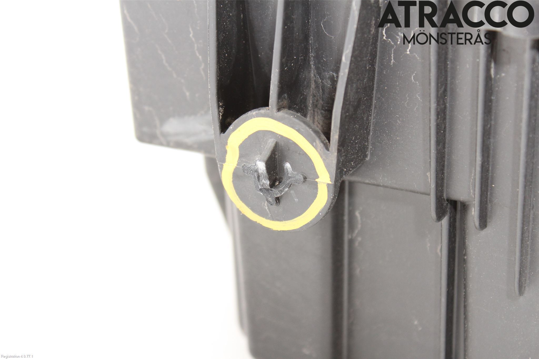 Opel MOVANO B 10-22 Luftrenare