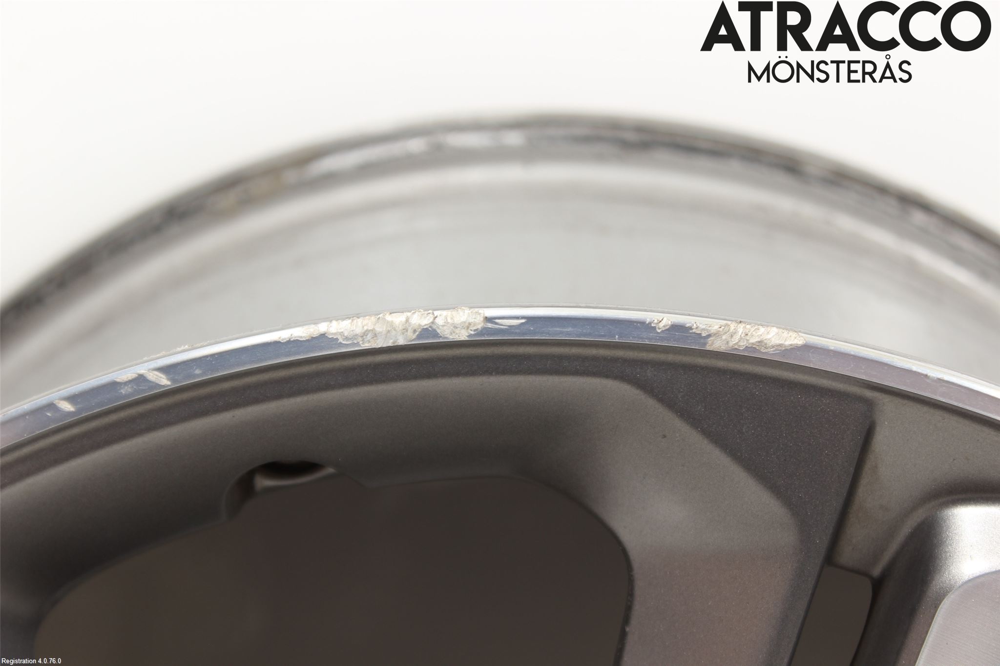 Peugeot 308 14-21 Fälg Aluminium