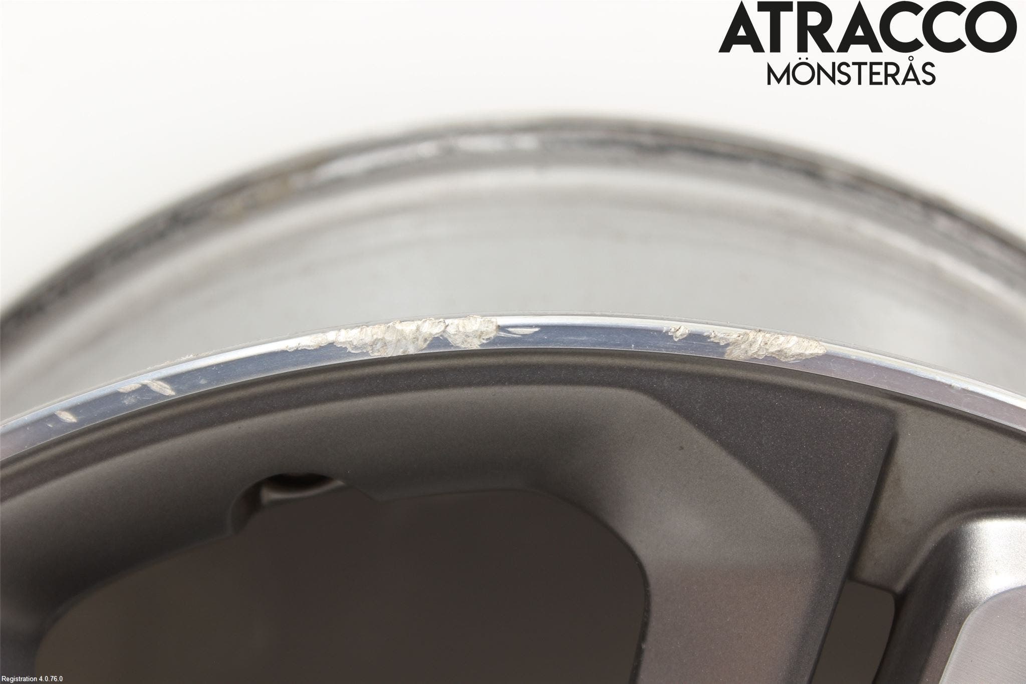 Peugeot 308 14-21 Fälg Aluminium