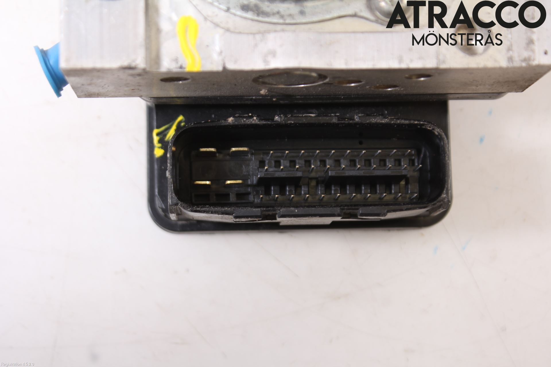 Honda HR-V 15-21 Abs Hydraulaggregat