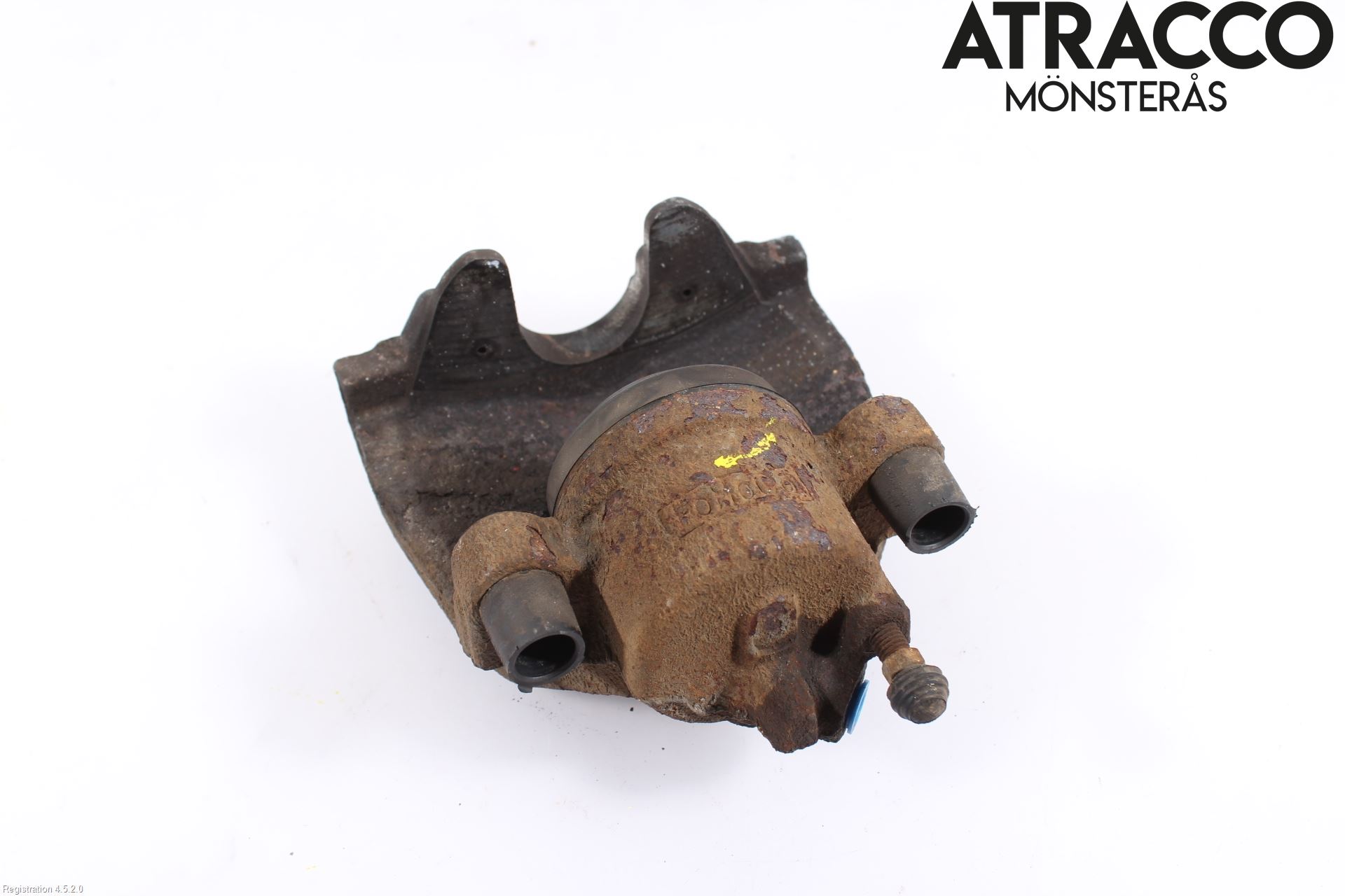Ford FOCUS 15-18 Bromsok Fram Vänster