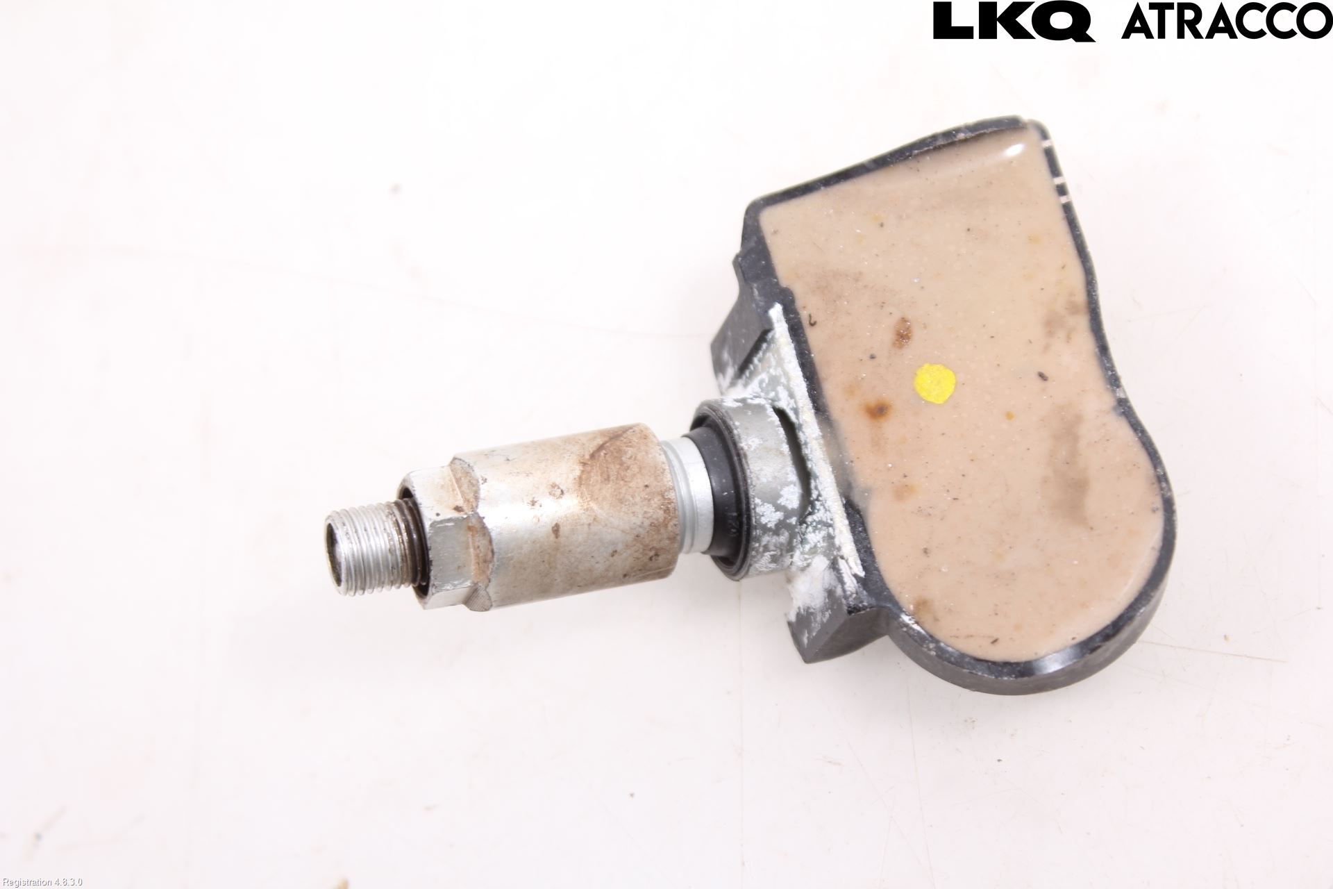 BMW X5 F15 13-18 Givare Däcktryck