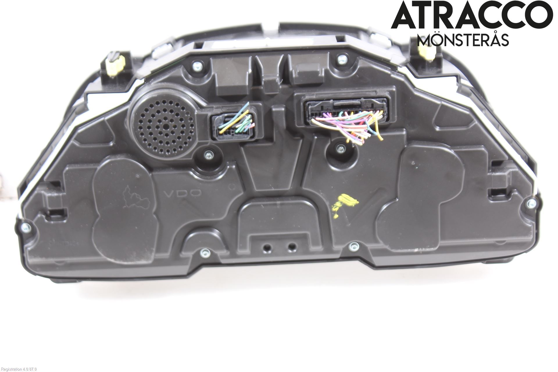 Toyota AVENSIS 16-18 Instrument Komb