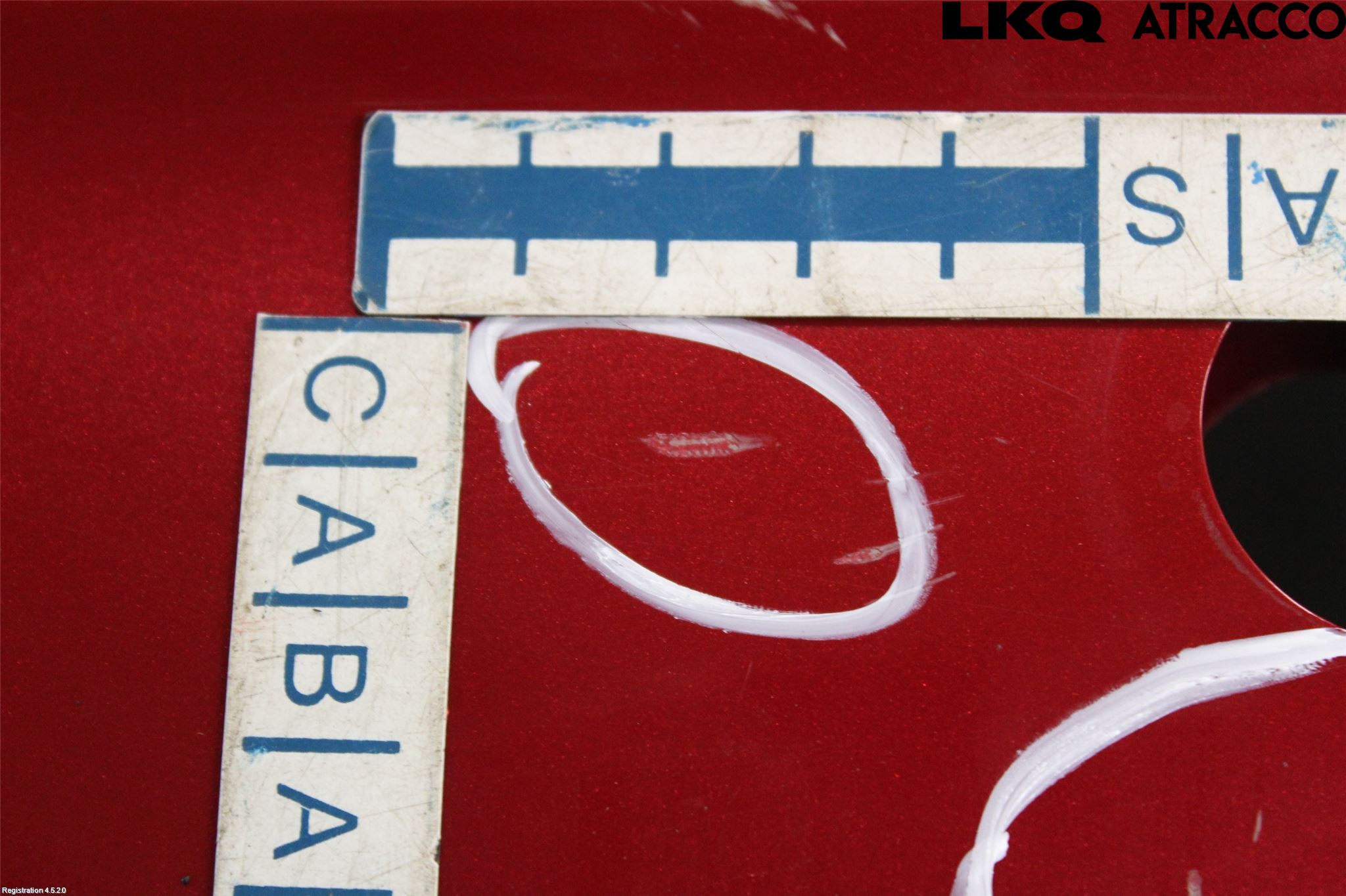 Citroen DS3 Baklucka Cc-Kombi-Sedan