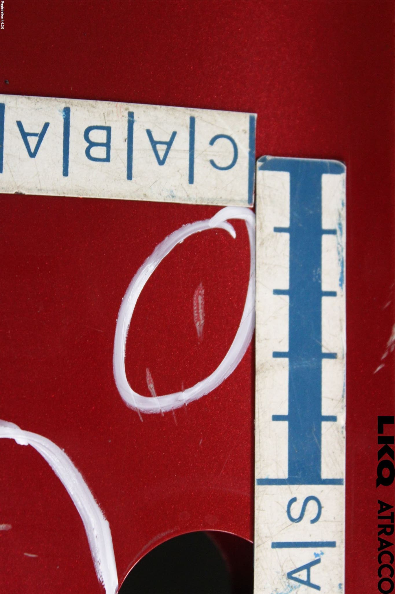 Citroen DS3 Baklucka Cc-Kombi-Sedan